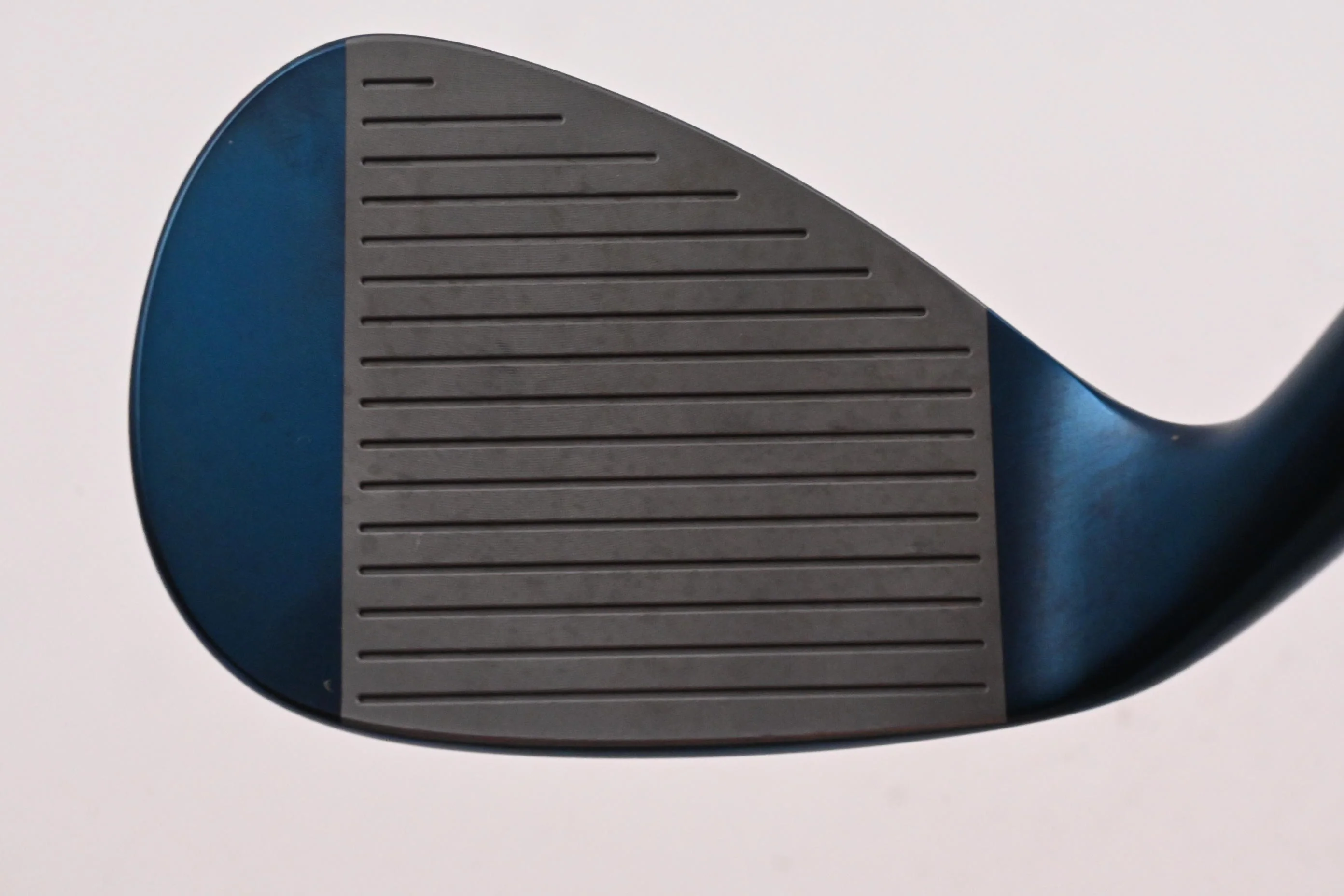 Mizuno Pro T-1 Lob Wedge / 58 Degree / Stiff Flex Dynamic Gold S400 Shaft - Image 2