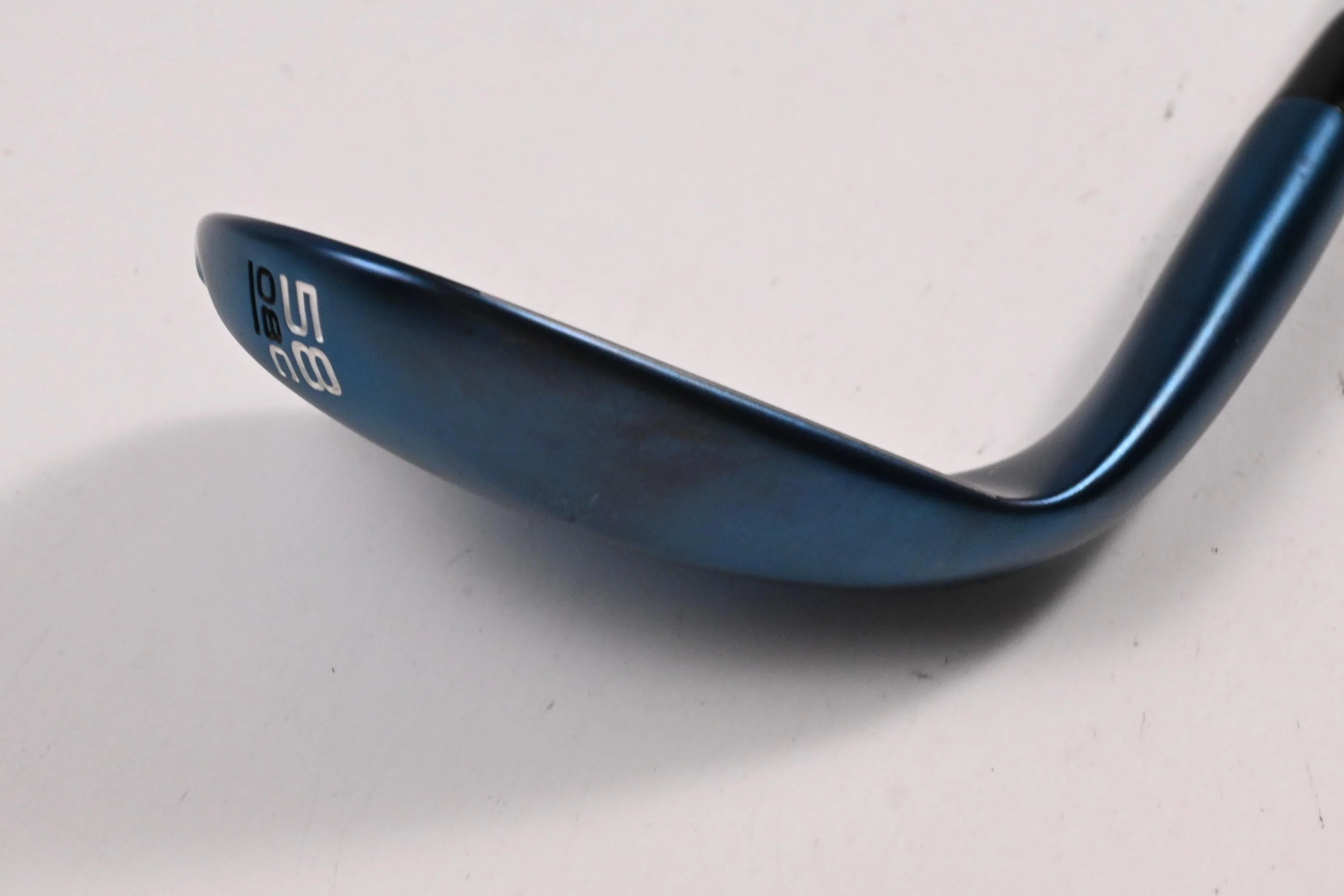 Mizuno Pro T-1 Lob Wedge / 58 Degree / Stiff Flex Dynamic Gold S400 Shaft - Image 3