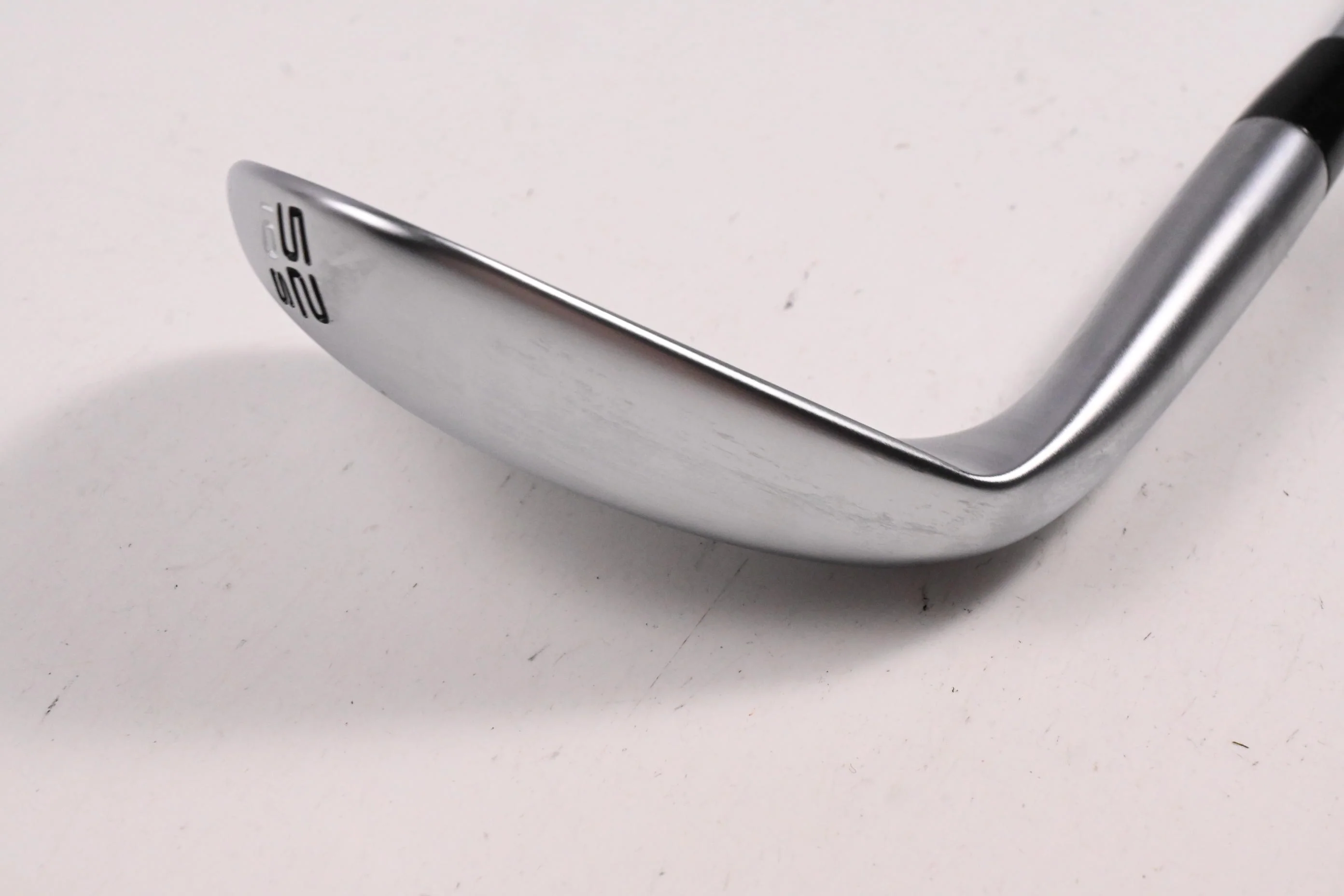 Mizuno Pro T-1 Gap Wedge / 52 Degree / Stiff Flex N.S.PRO Modus3 Tour 105 Shaft - Image 3