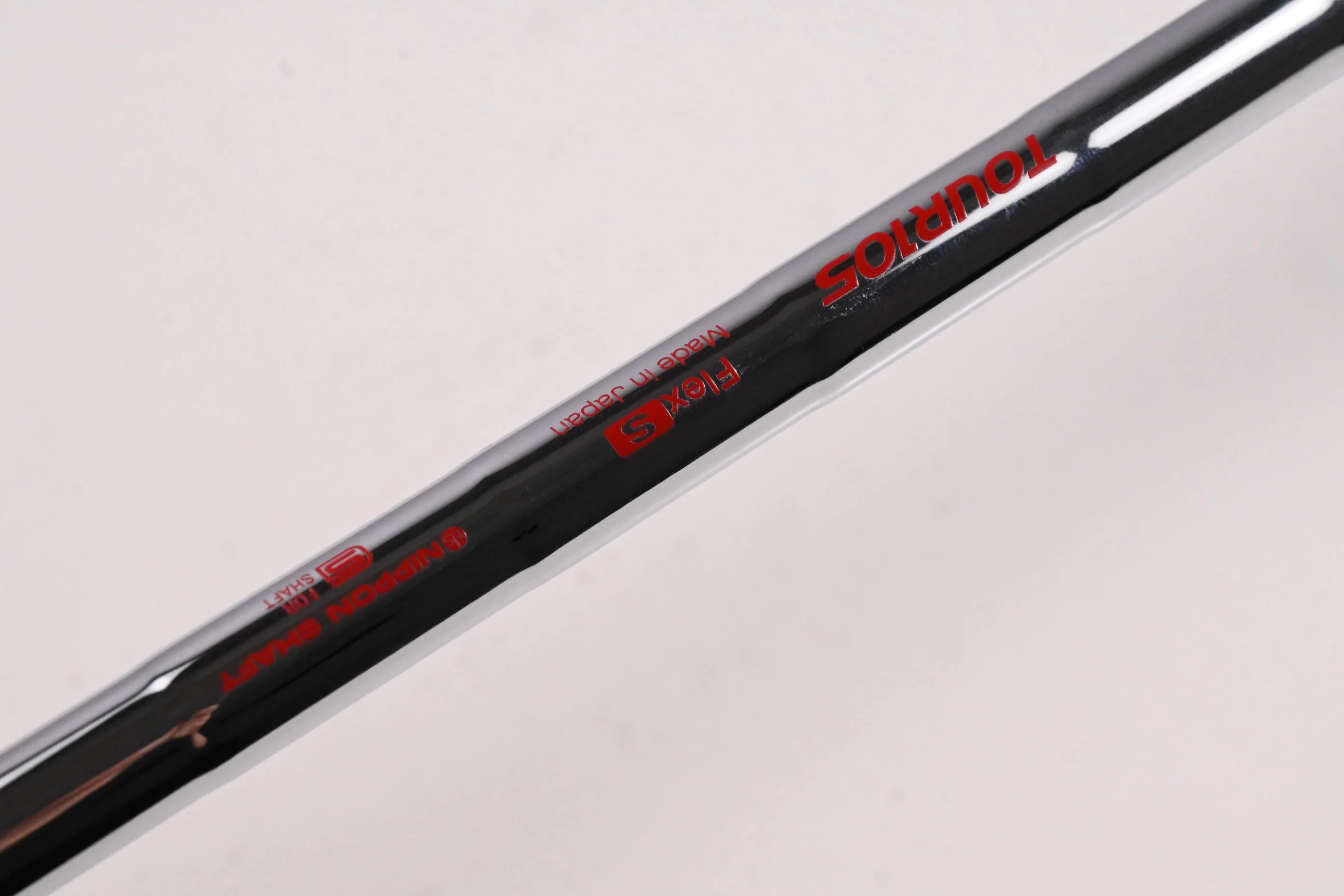 Mizuno Pro T-1 Gap Wedge / 52 Degree / Stiff Flex N.S.PRO Modus3 Tour 105 Shaft - Image 4