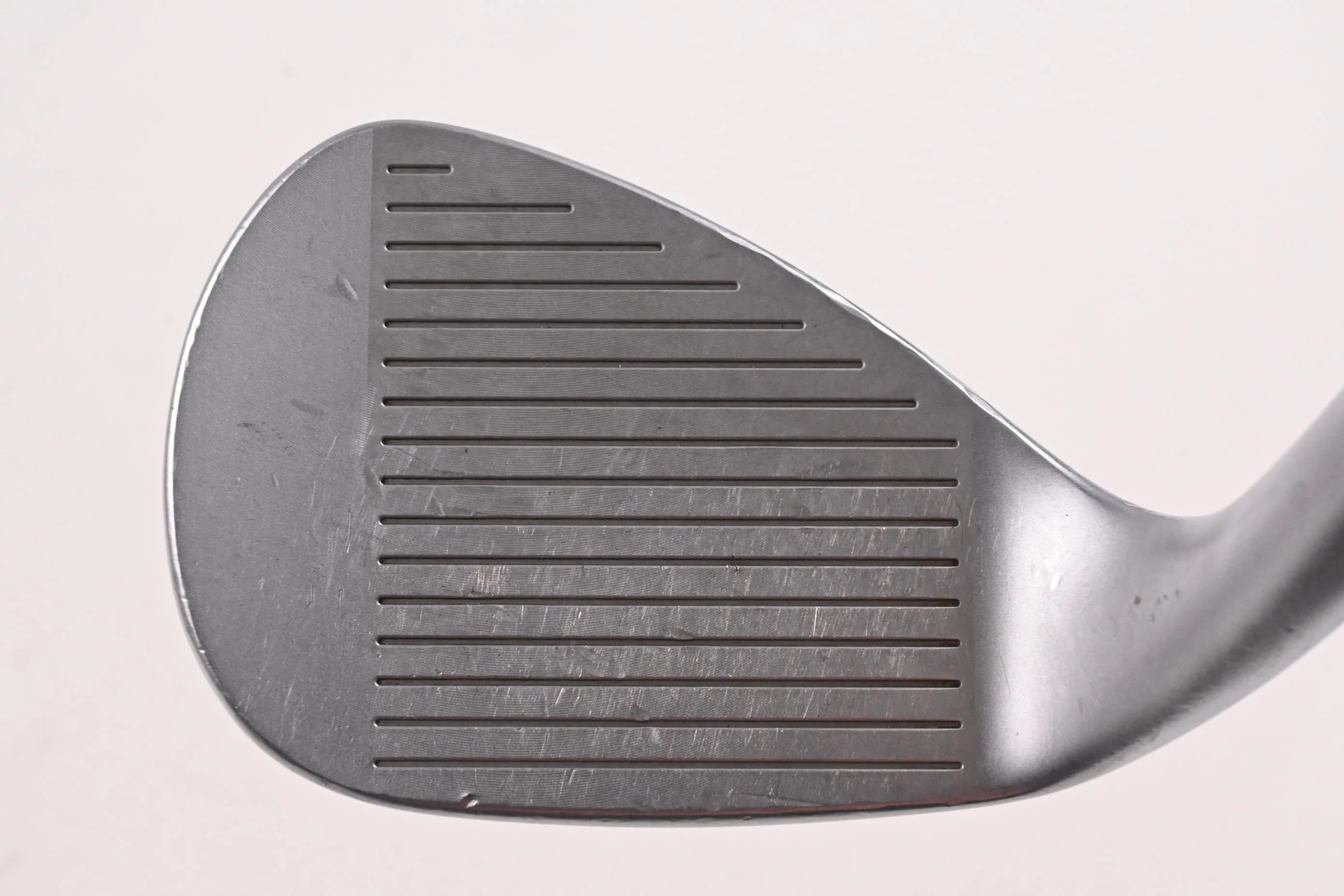 Mizuno Pro T-1 Sand Wedge / 54 Degree / Stiff Flex Dynamic Gold S400 Shaft - Image 2