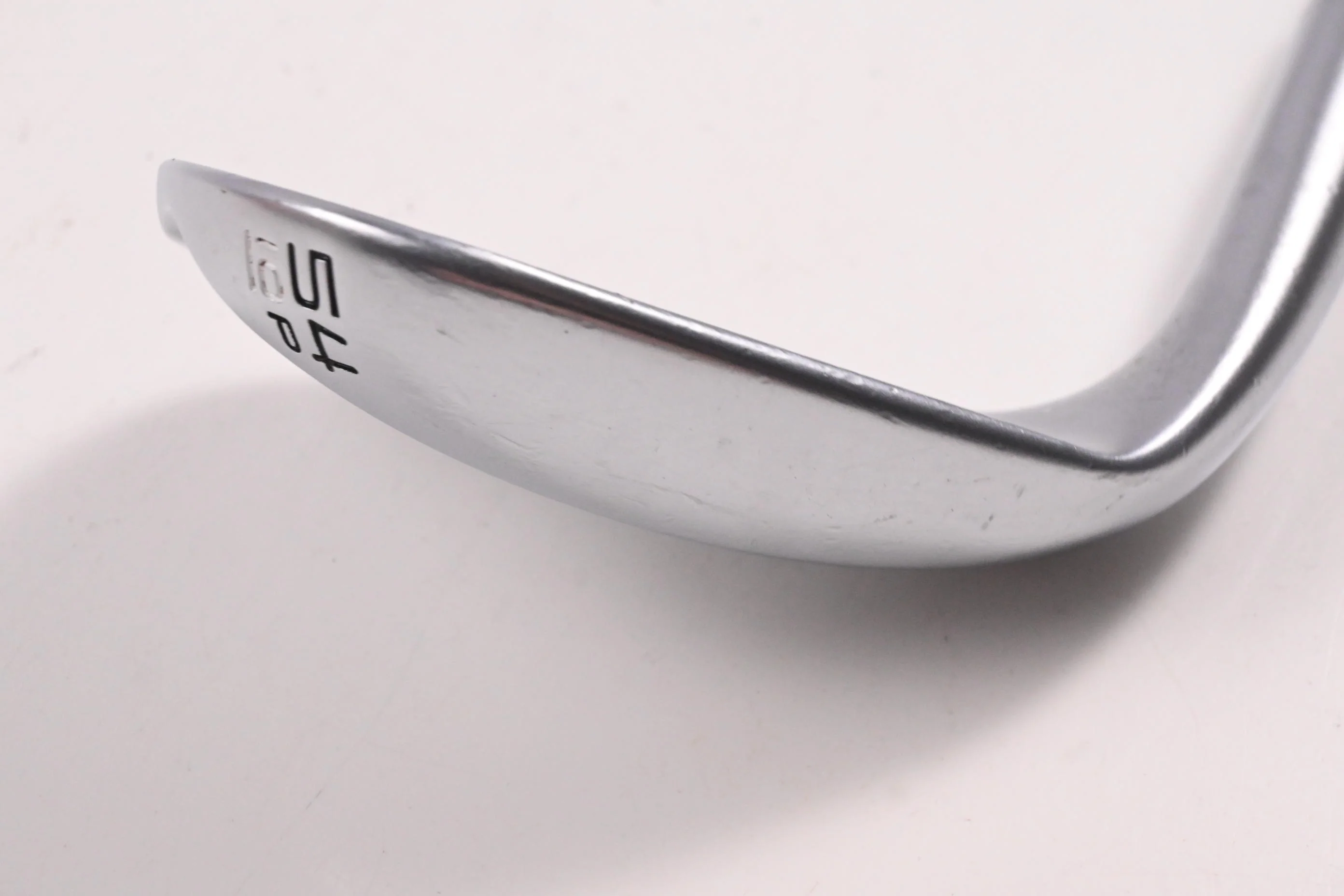 Mizuno Pro T-1 Sand Wedge / 54 Degree / Stiff Flex Dynamic Gold S400 Shaft - Image 3