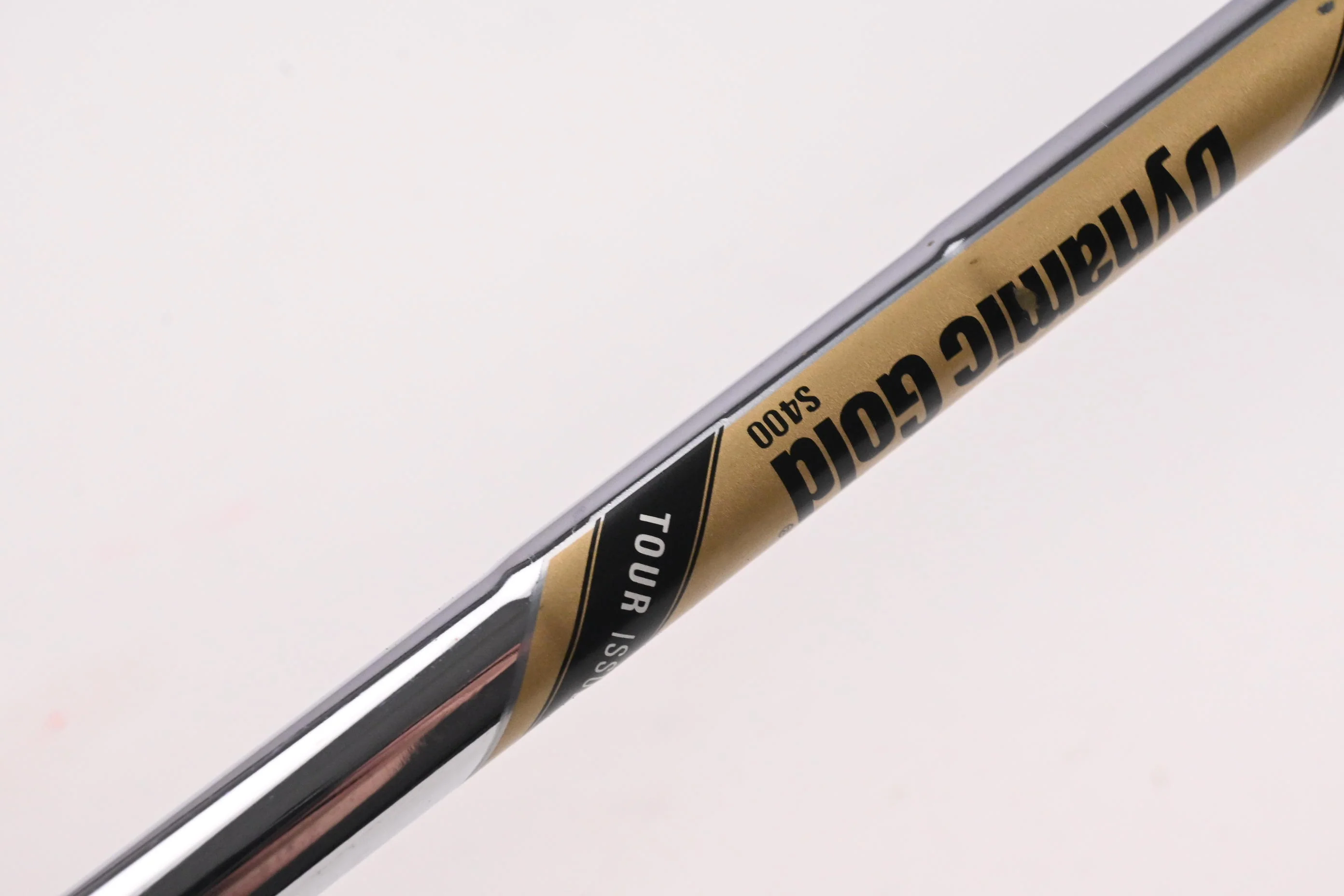 Mizuno Pro T-1 Sand Wedge / 54 Degree / Stiff Flex Dynamic Gold S400 Shaft - Image 4