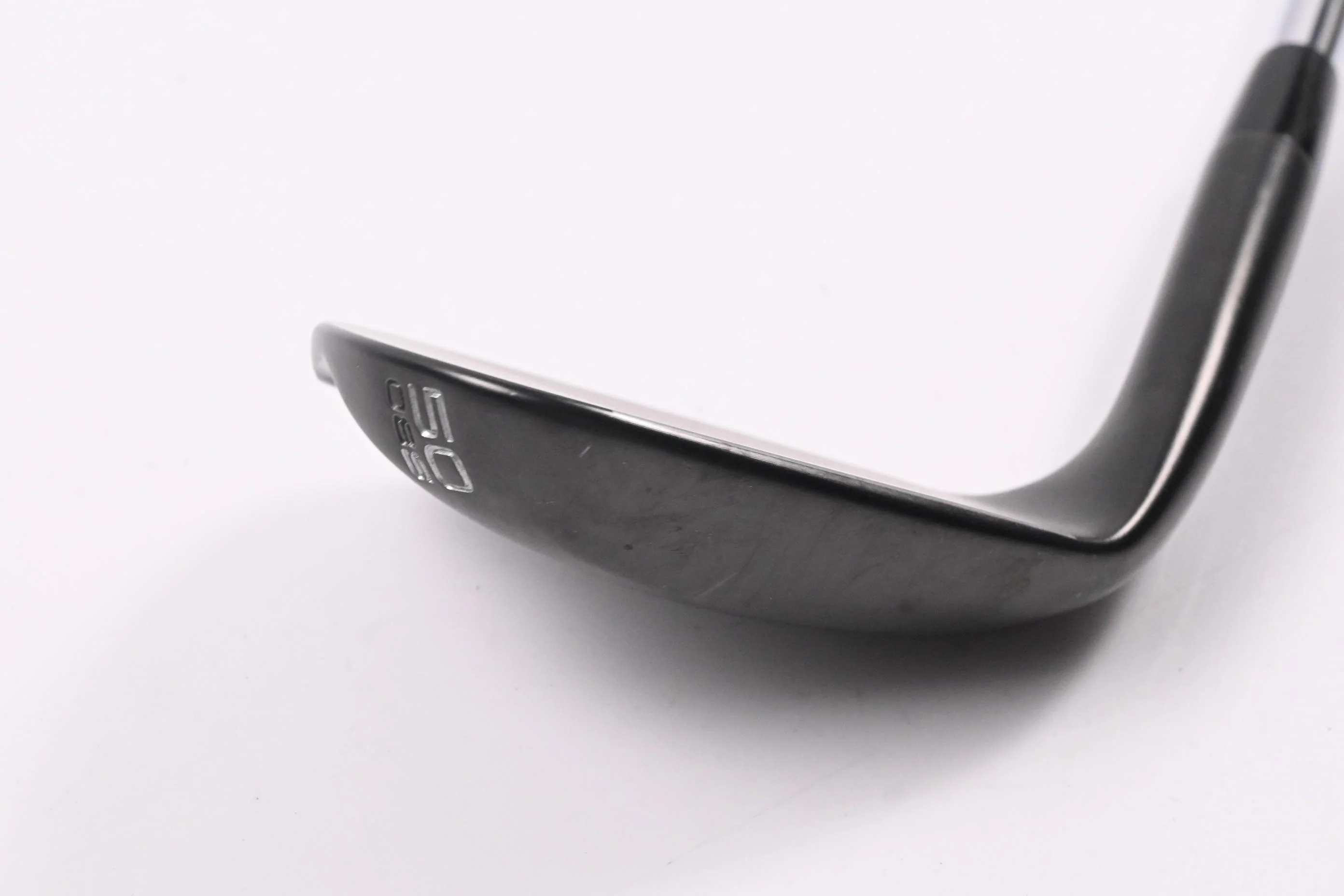 Mizuno Pro T-1 Gap Wedge / 50 Degree / Regular Flex N.S.Pro Modus 3 Shaft - Image 3