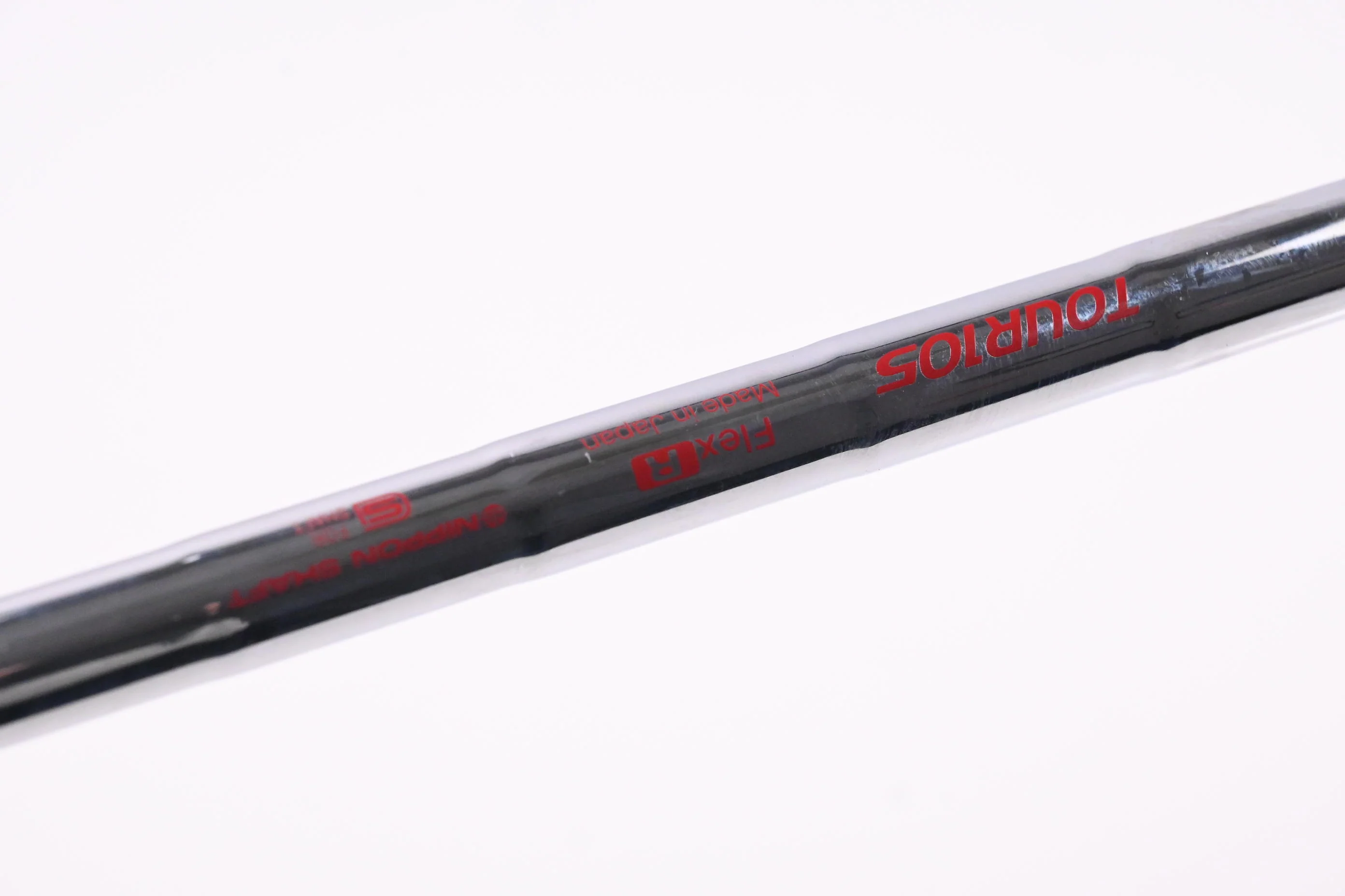 Mizuno Pro T-1 Gap Wedge / 50 Degree / Regular Flex N.S.Pro Modus 3 Shaft - Image 4