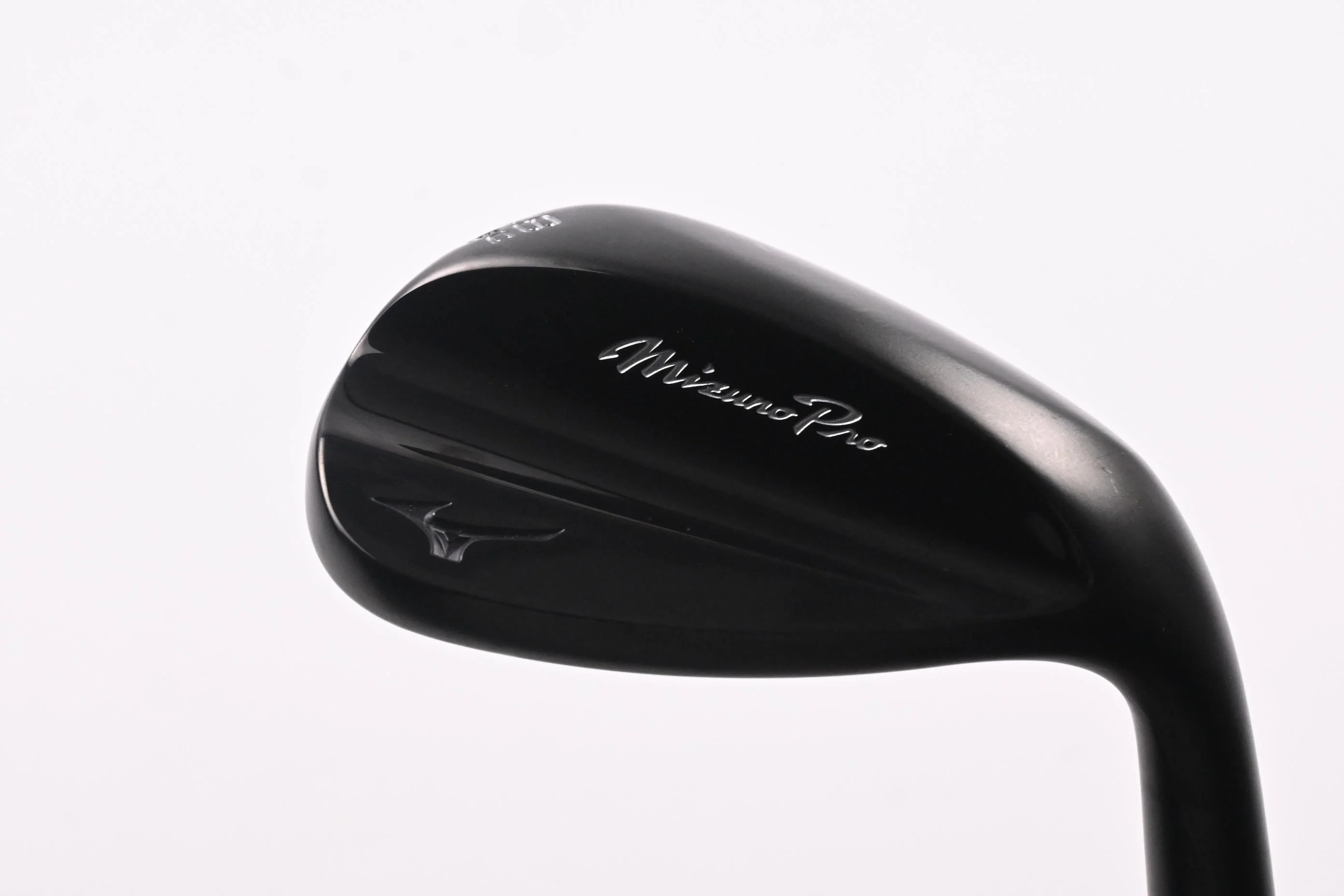 Mizuno Pro T-1 Lob Wedge / 58 Degree / Regular Flex N.S.Pro Modus 3 Shaft