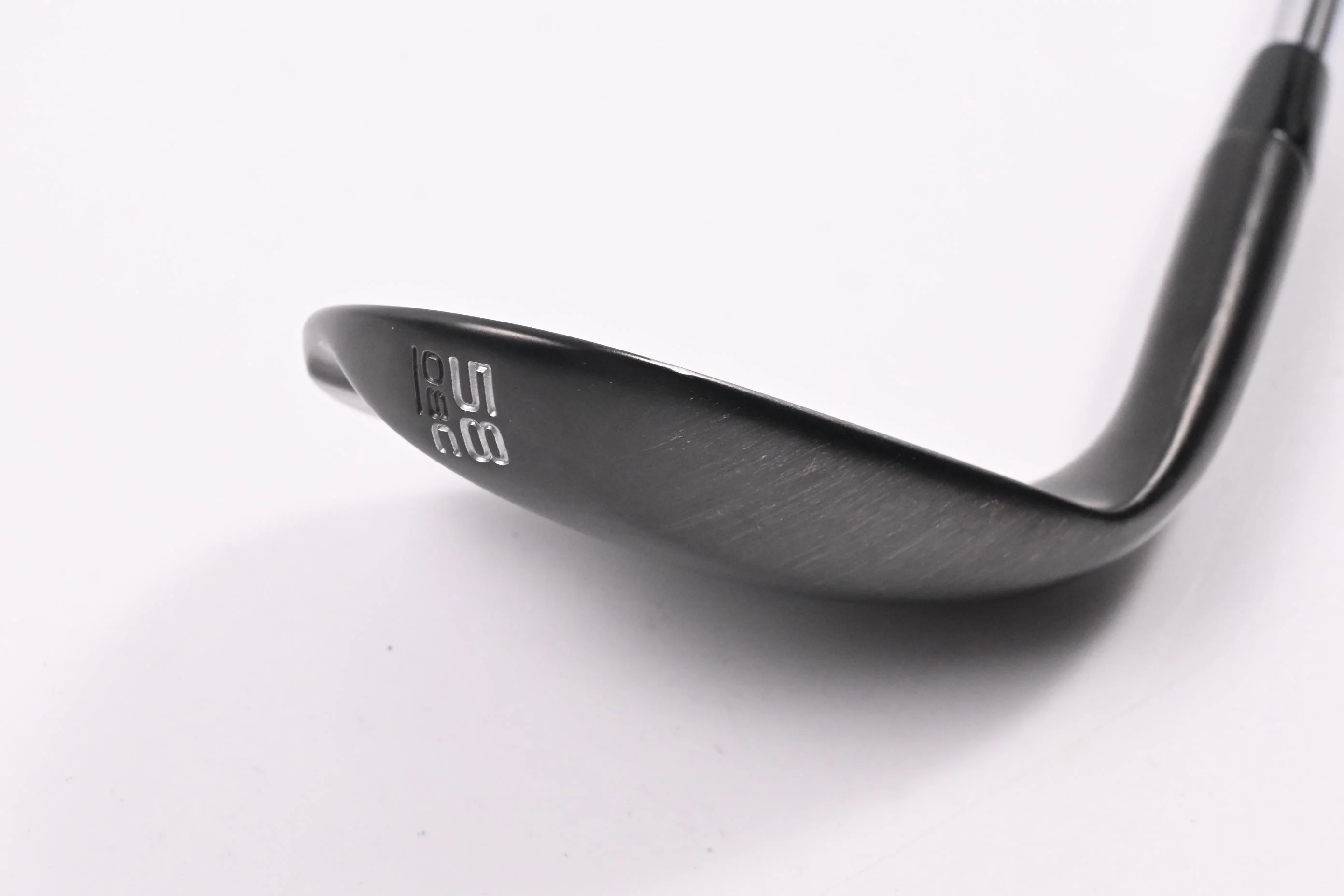 Mizuno Pro T-1 Lob Wedge / 58 Degree / Regular Flex N.S.Pro Modus 3 Shaft - Image 3