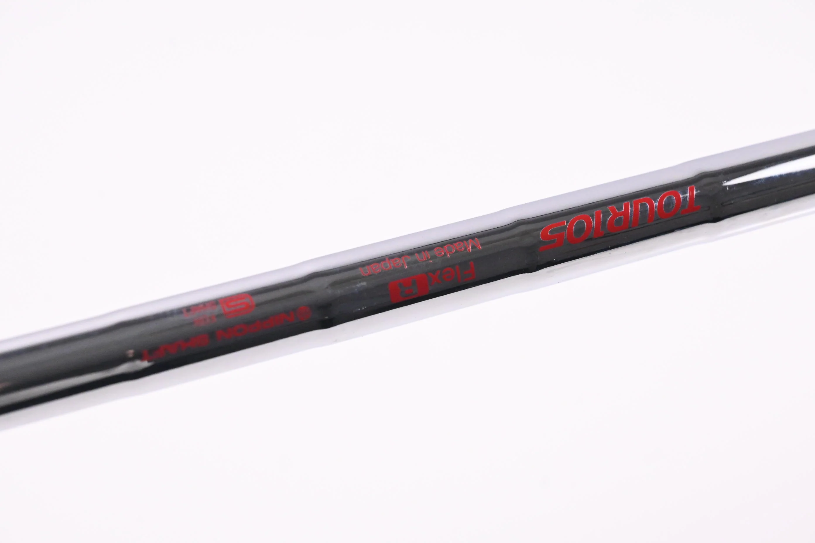 Mizuno Pro T-1 Lob Wedge / 58 Degree / Regular Flex N.S.Pro Modus 3 Shaft - Image 4