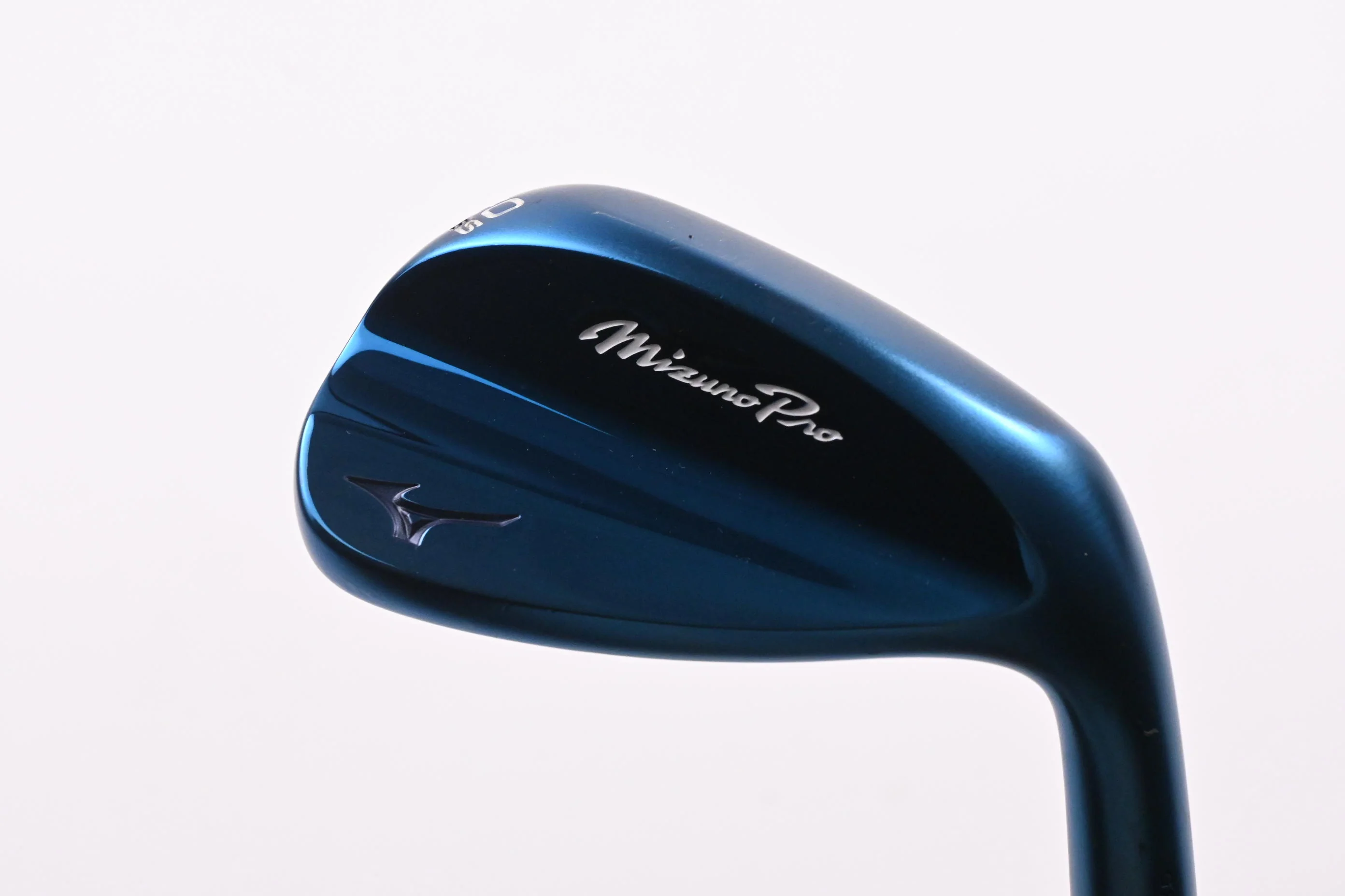 Mizuno Pro T-1 Gap Wedge / 50 Degree / Stiff Flex Dynamic Gold S400 Shaft