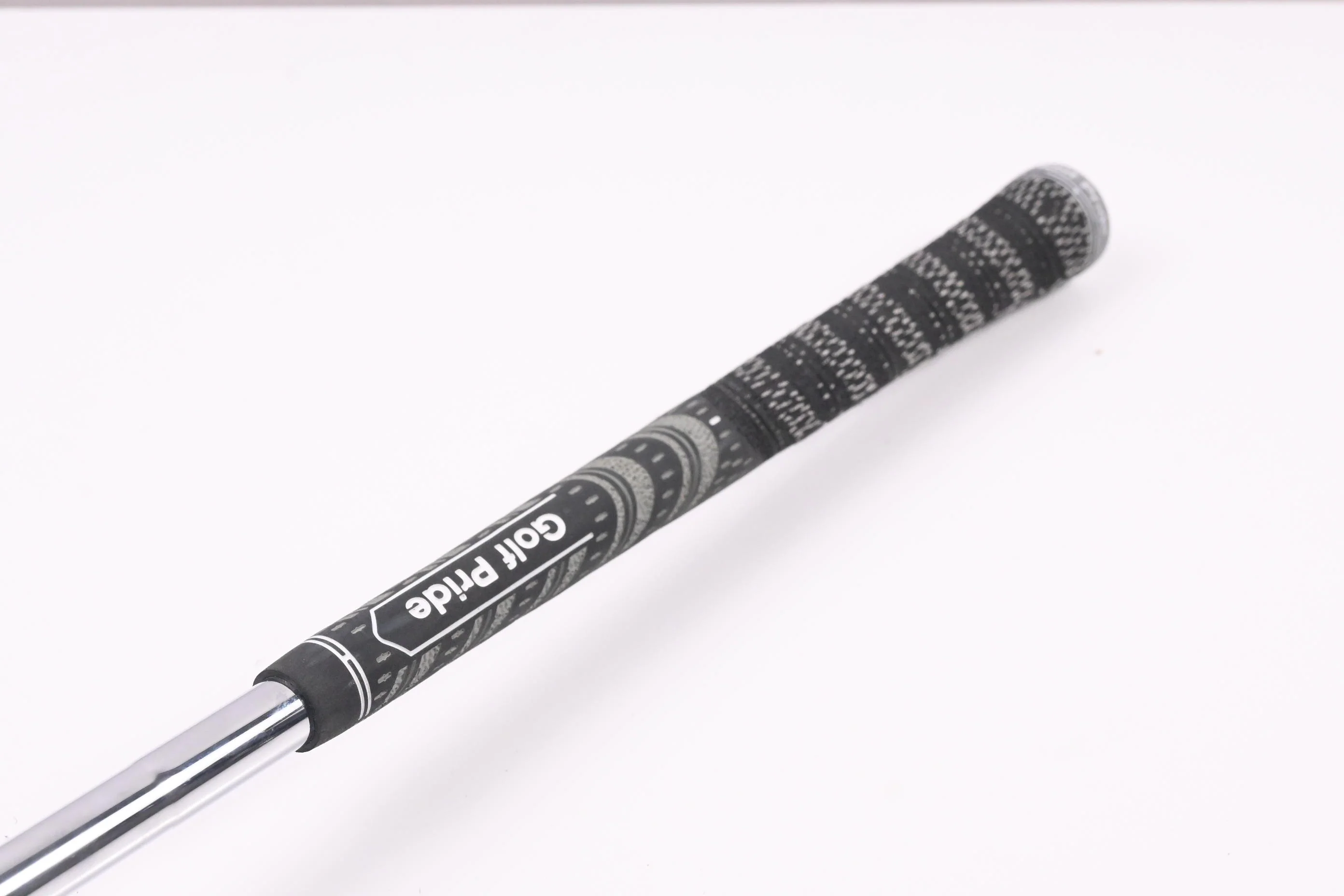 Mizuno Pro T-1 Gap Wedge / 50 Degree / Stiff Flex Dynamic Gold S400 Shaft - Image 6