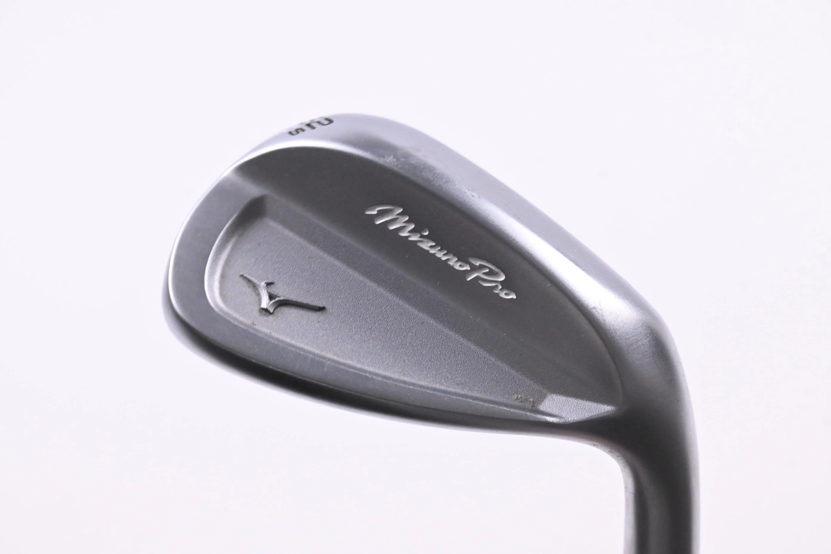 Mizuno Pro T-3 Gap Wedge / 52 Degree / Stiff Flex N.S.Pro 950 GH NEO Shaft