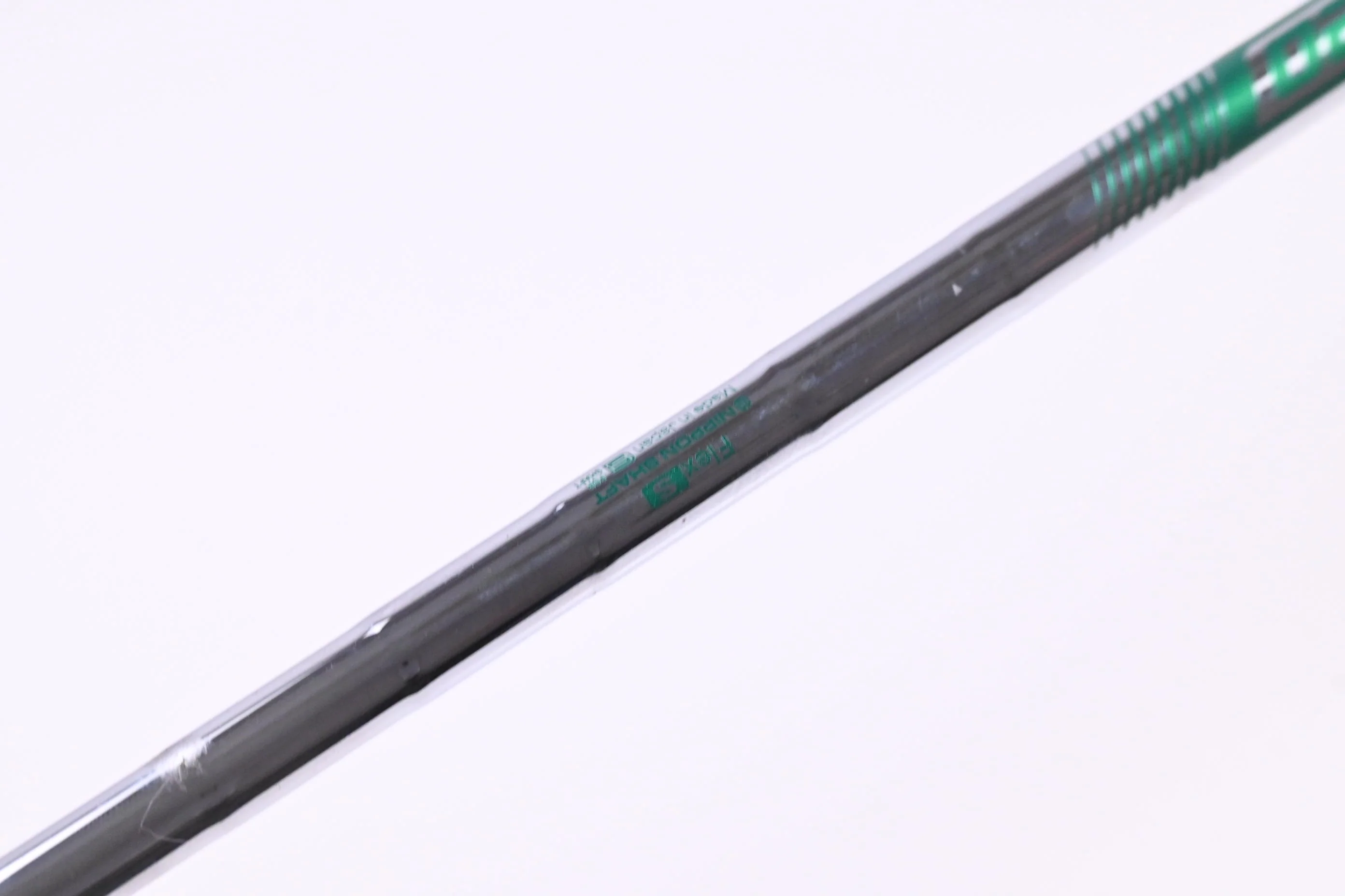Mizuno Pro T-3 Gap Wedge / 52 Degree / Stiff Flex N.S.Pro 950 GH NEO Shaft - Image 4