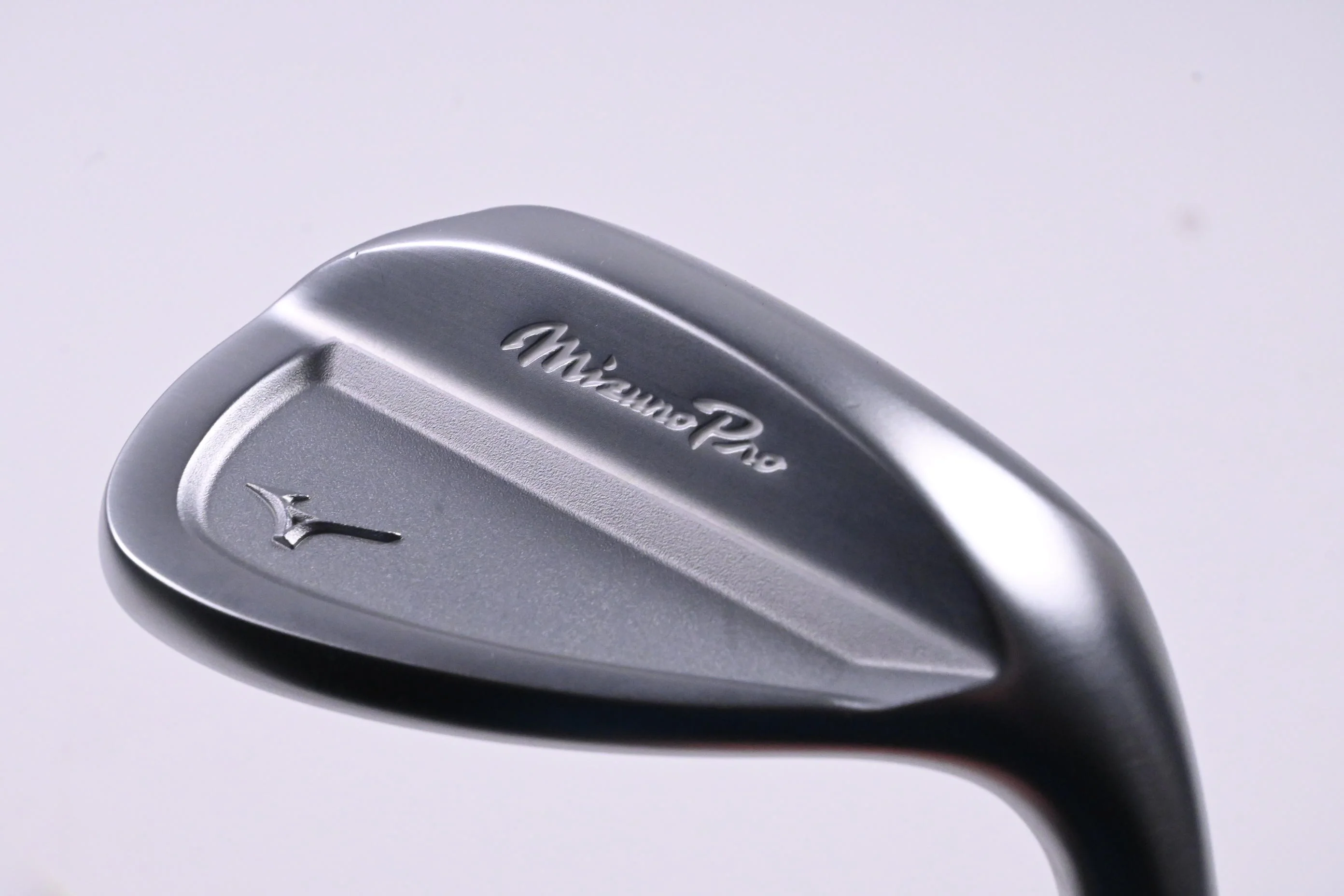 Ladies Mizuno Pro T-3 Lob Wedge / 58 Degree / Ladies Light Flex UST Recoil 40