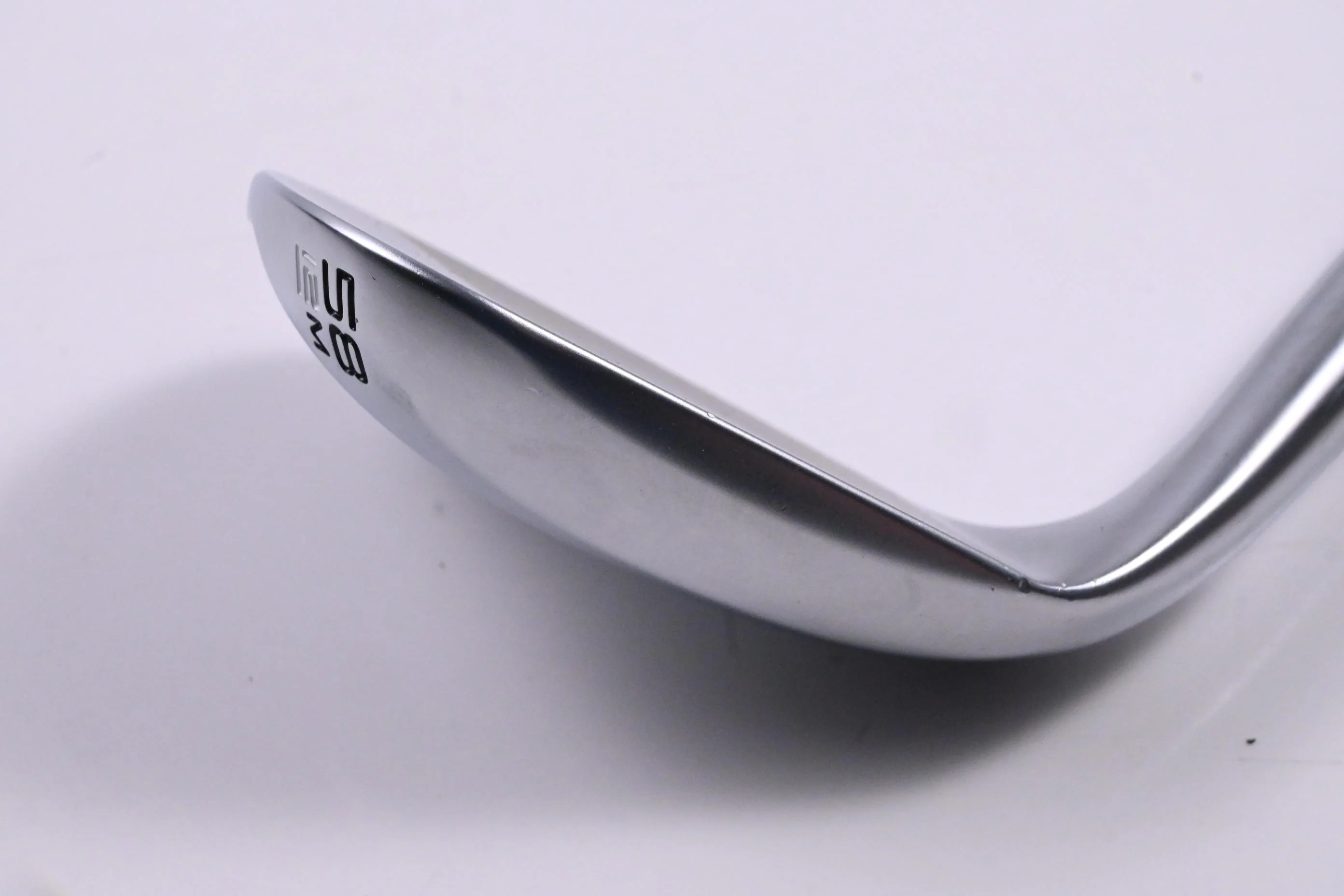 Ladies Mizuno Pro T-3 Lob Wedge / 58 Degree / Ladies Light Flex UST Recoil 40 - Image 3
