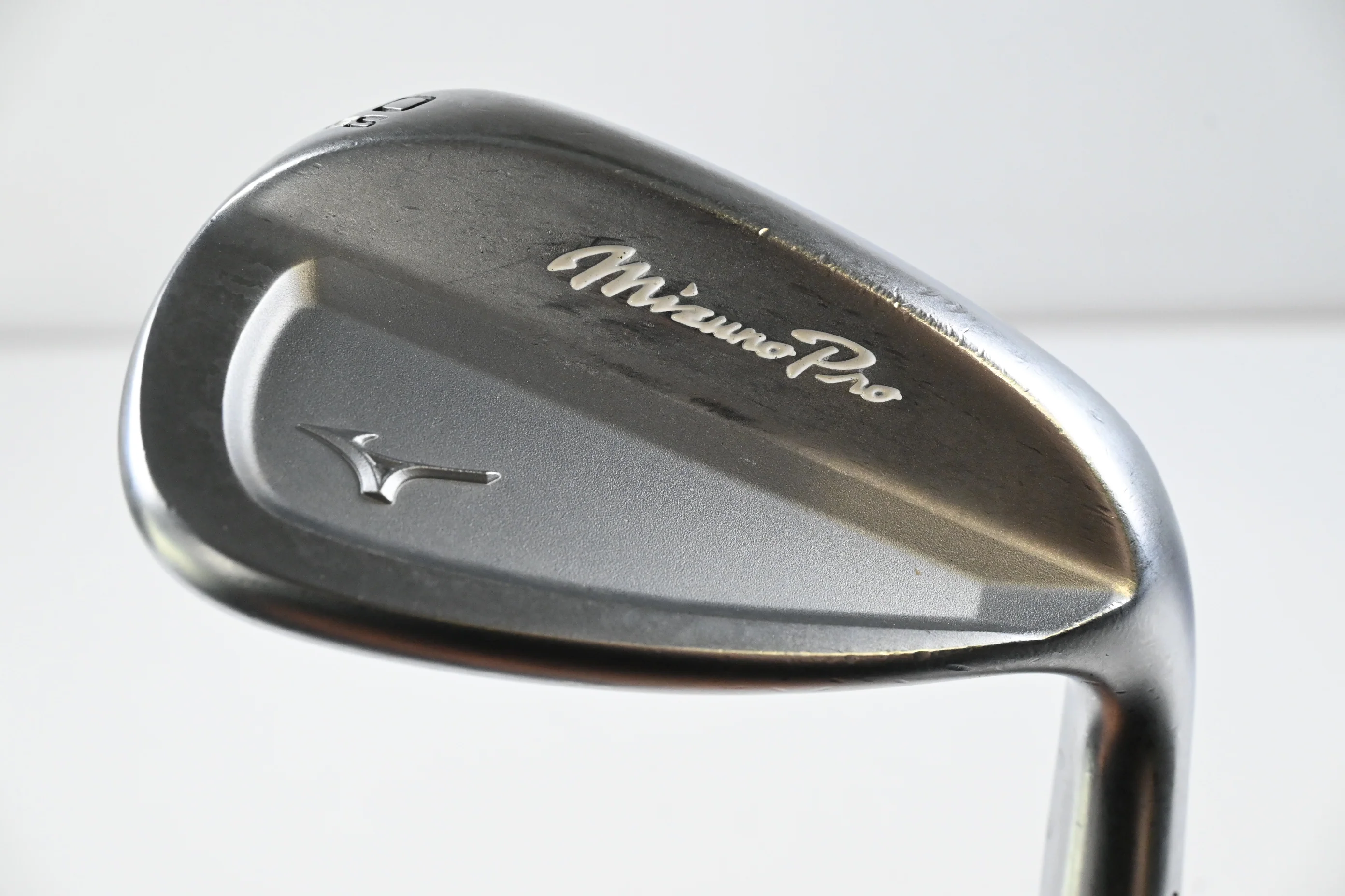 Mizuno Pro T-3 Gap Wedge / 50 Degree / Stiff Flex Project X LS 120 Shaft