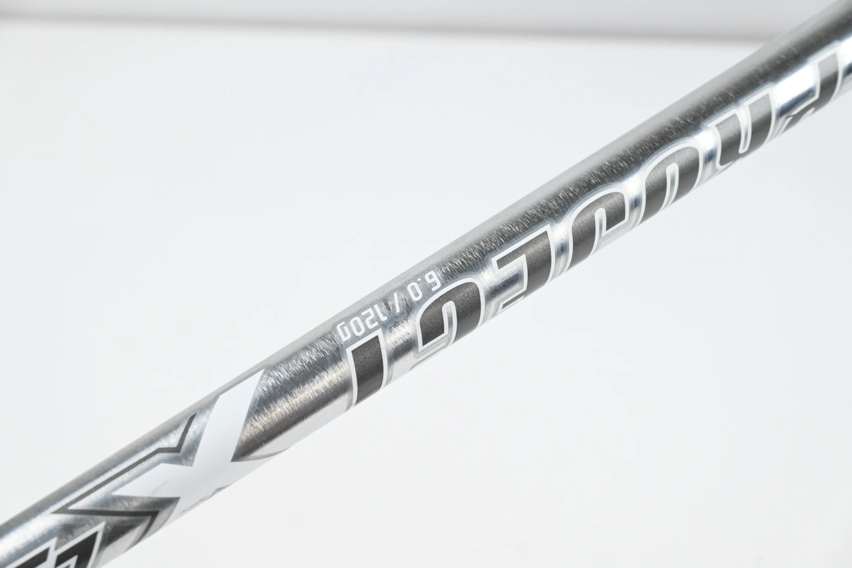 Mizuno Pro T-3 Gap Wedge / 50 Degree / Stiff Flex Project X LS 120 Shaft - Image 4