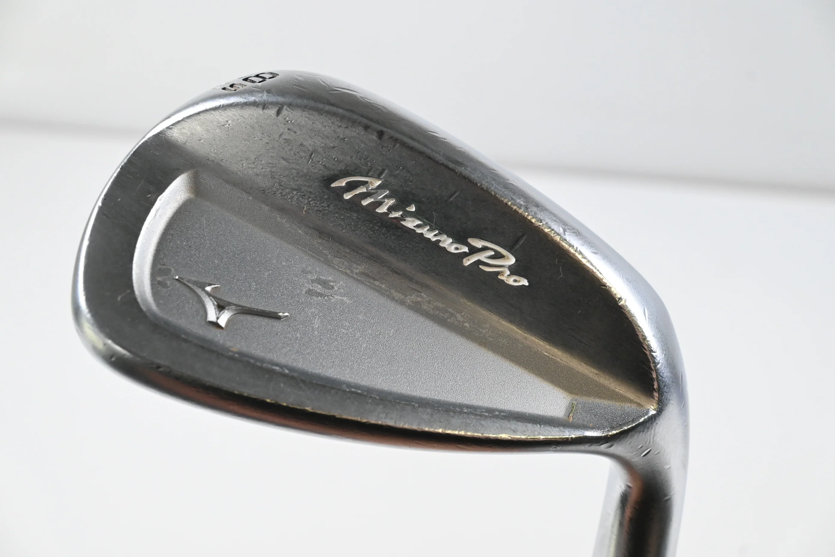 Mizuno Pro T-3 Pitching Wedge / 48 Degree / Stiff Flex Project X LS 120 Steel Shaft