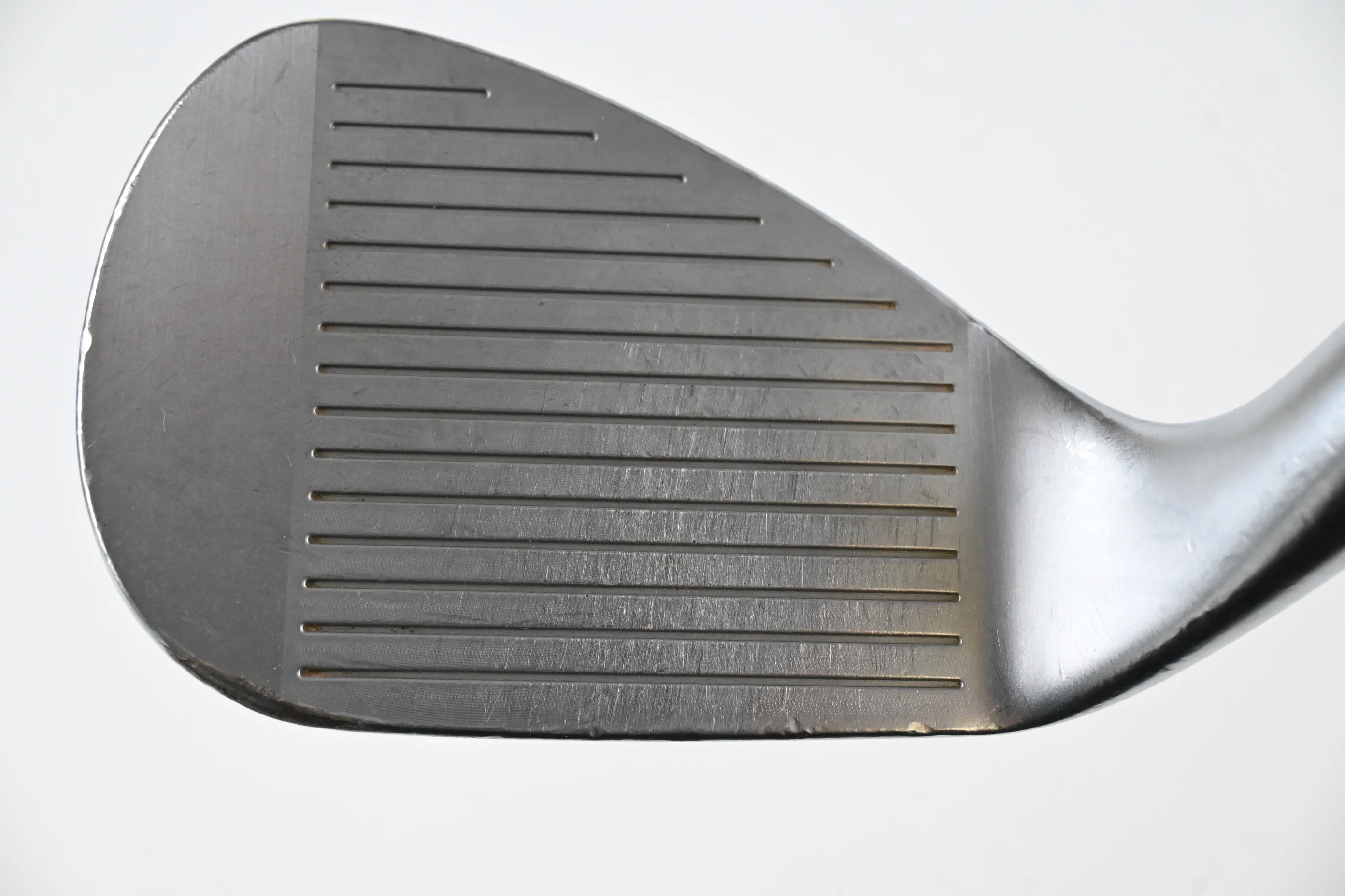 Mizuno Pro T-3 Sand Wedge / 54 Degree / Stiff Flex Project X LS 120 Shaft - Image 2