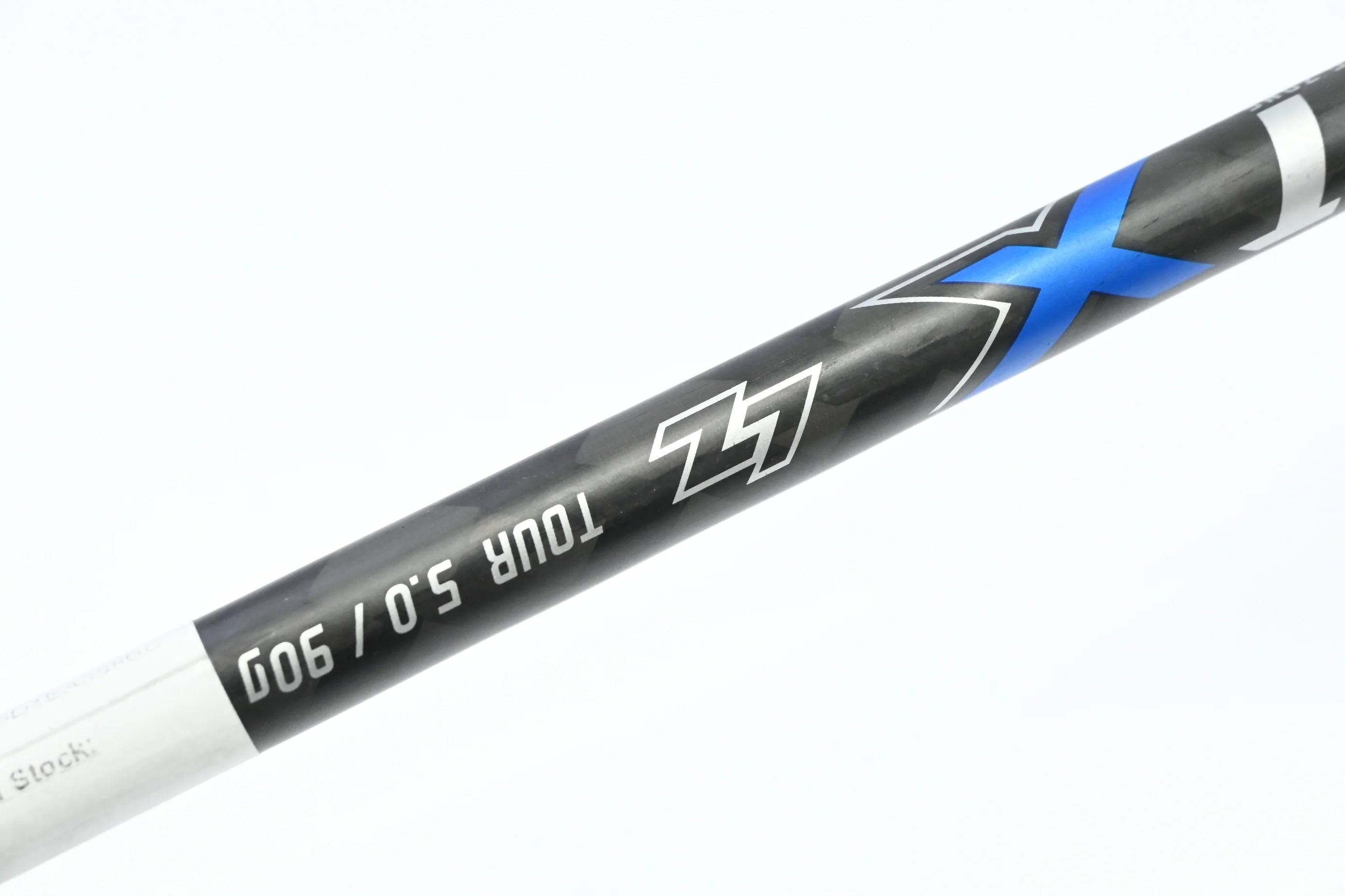 Mizuno S18 Gap Wedge / 50 Degree / Senior Flex Project X LZ 90 Shaft - Image 4