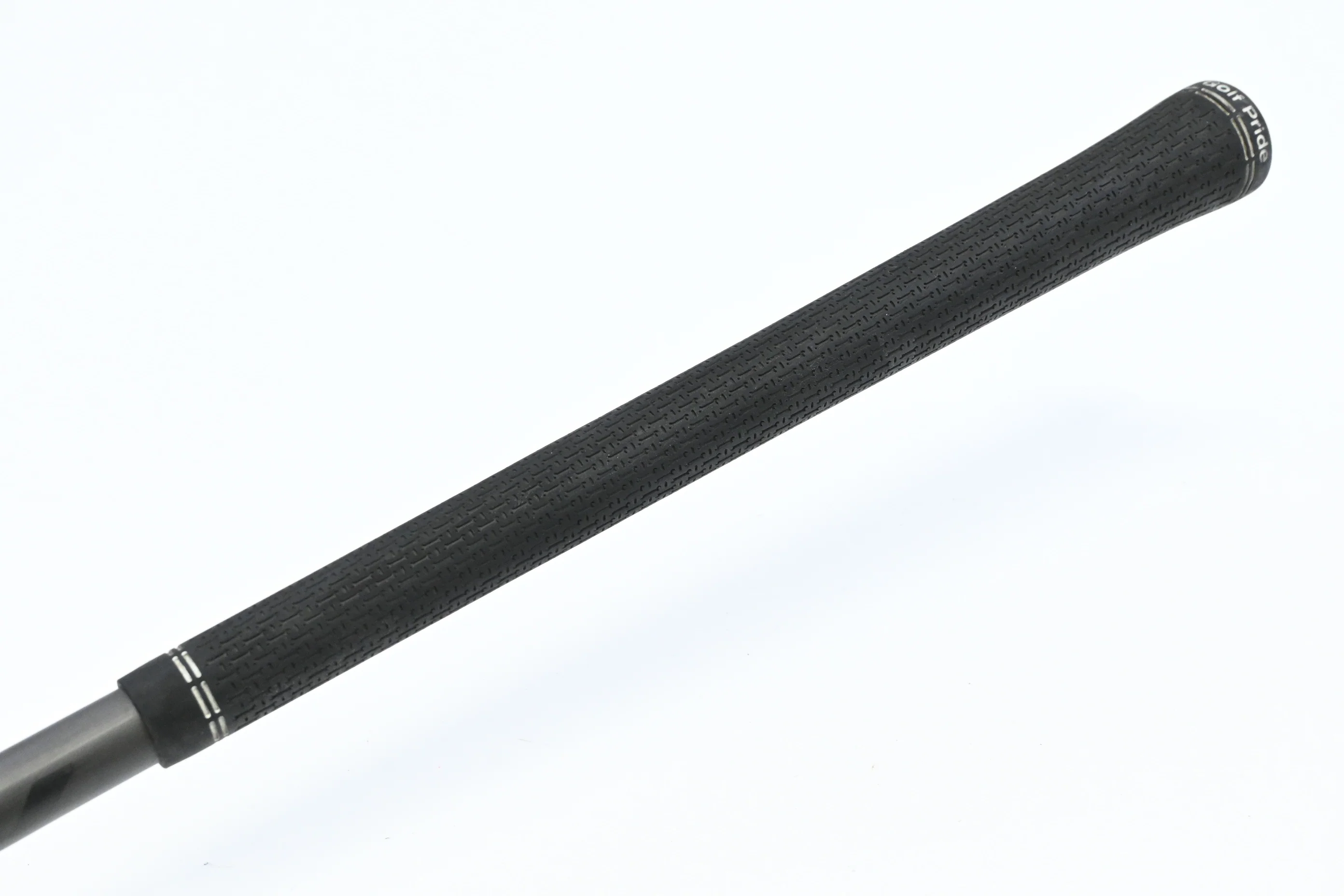 Mizuno S18 Gap Wedge / 50 Degree / Senior Flex Project X LZ 90 Shaft - Image 6