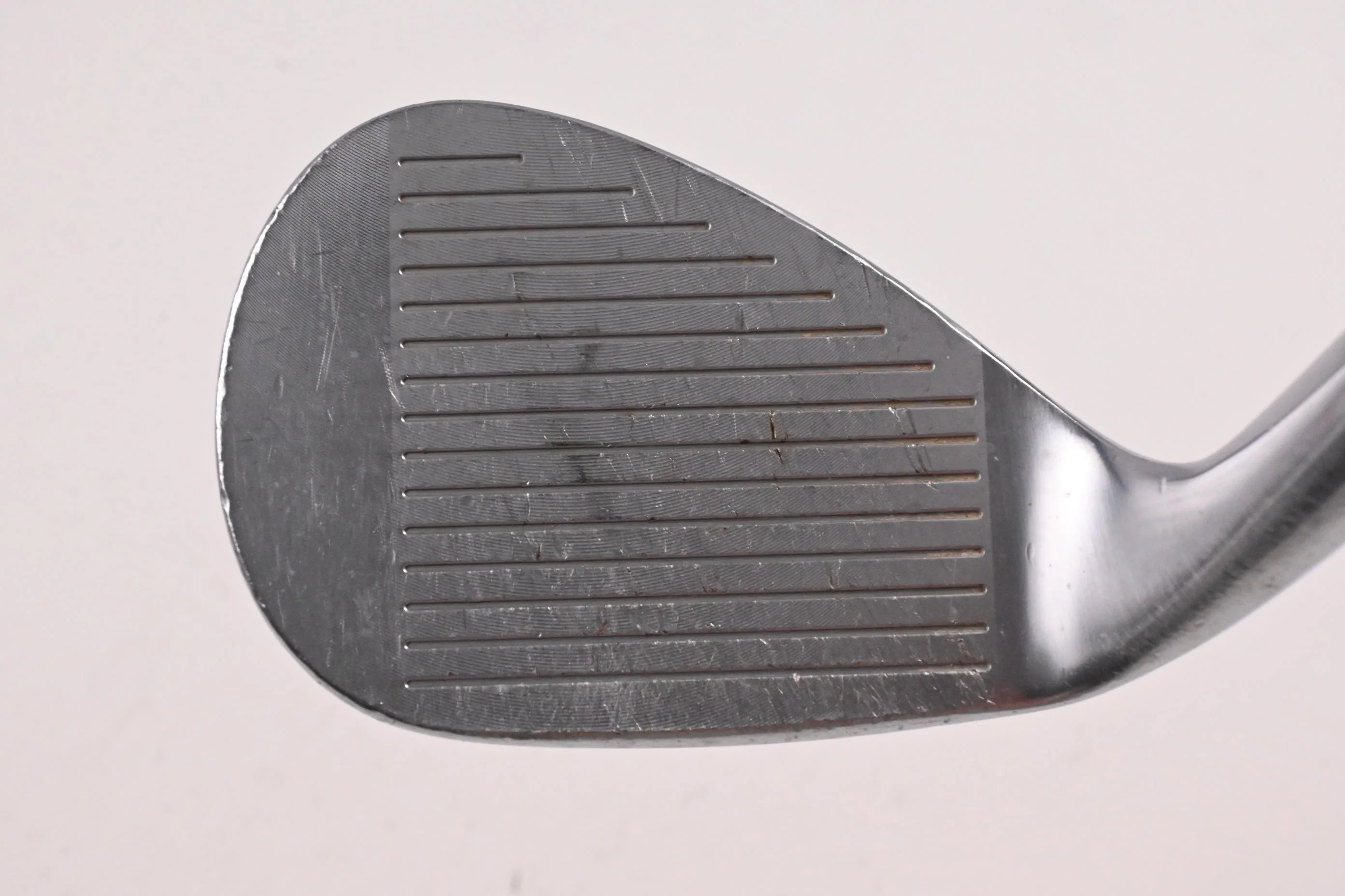 Mizuno S18 Lob Wedge / 60 Degree / Wedge Flex Dynamic Gold Shaft - Image 2