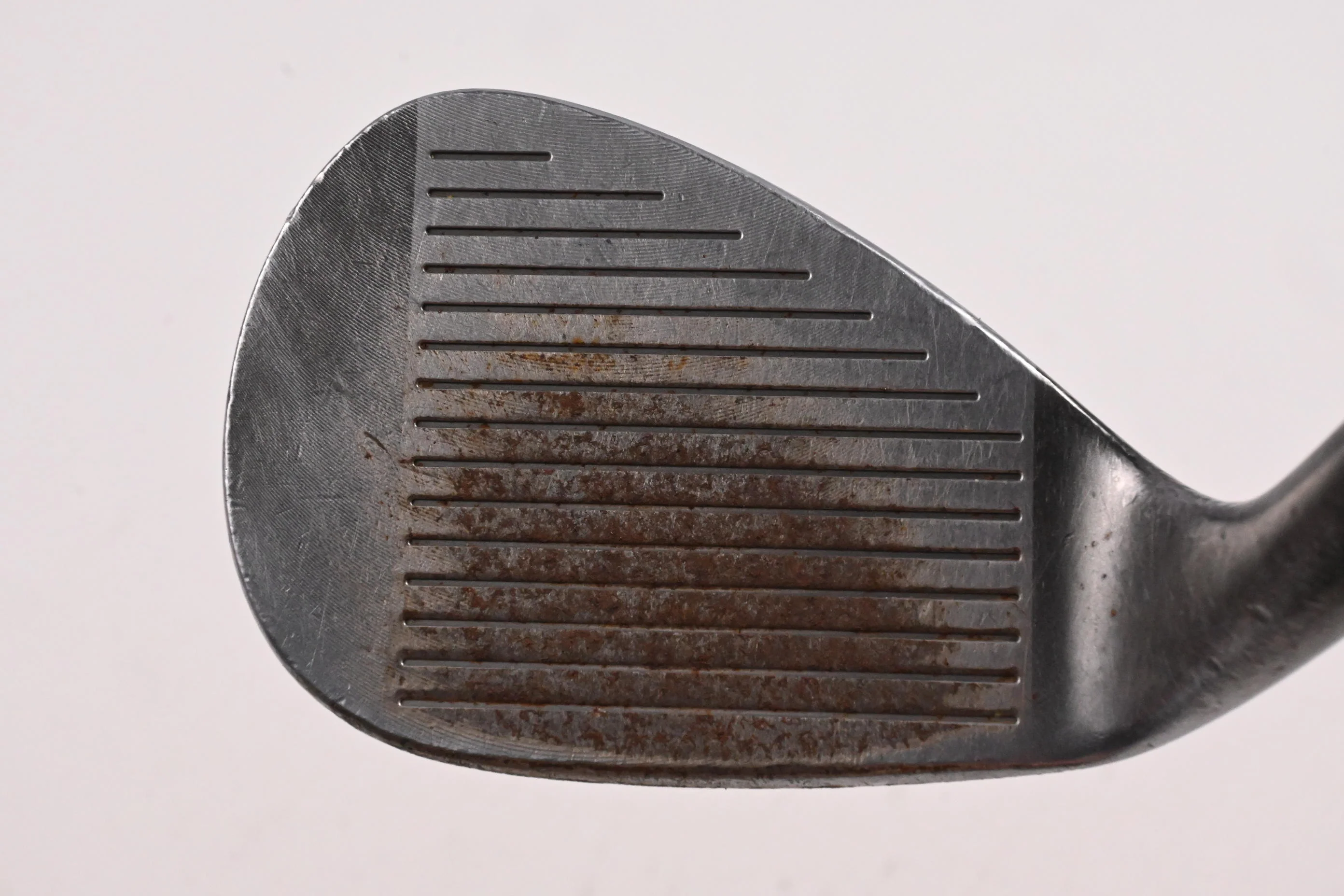 Mizuno S18 Sand Wedge / 56 Degree / Regular Flex Steel Shaft - Image 2
