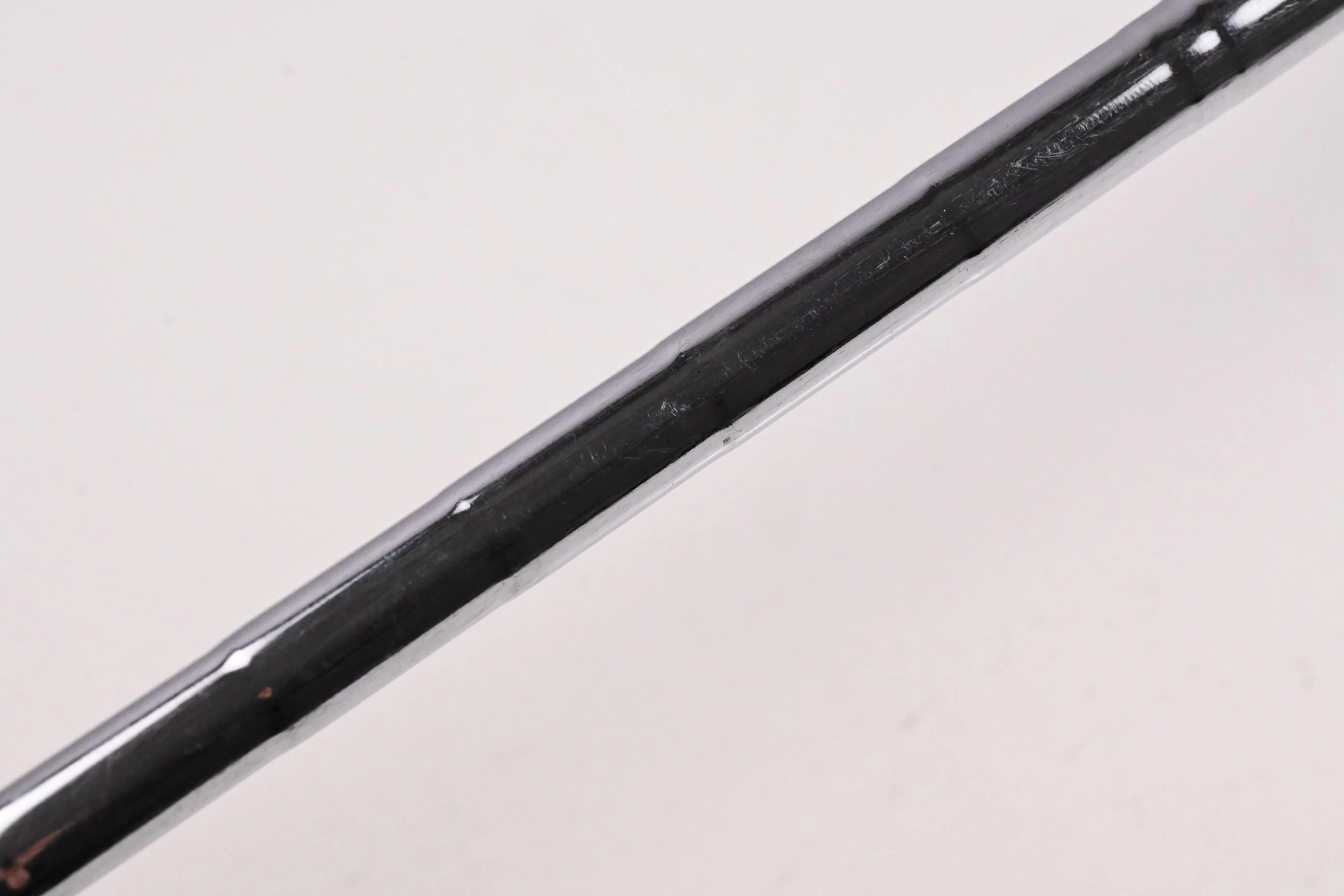 Mizuno S18 Sand Wedge / 56 Degree / Regular Flex Steel Shaft - Image 4