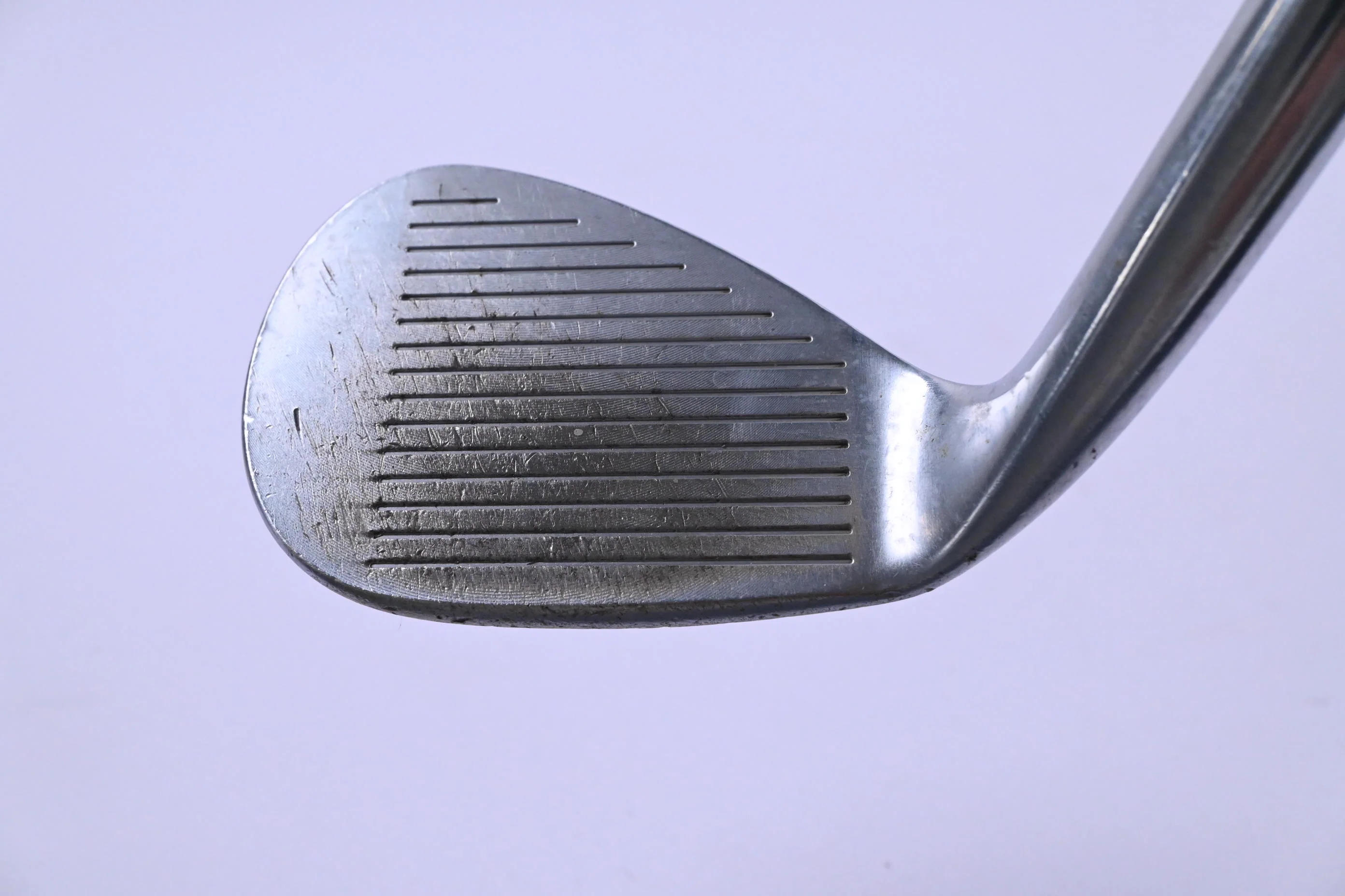 Mizuno S18 Sand Wedge / 56 Degree / Wedge Flex KBS Tour 90 Shaft - Image 2