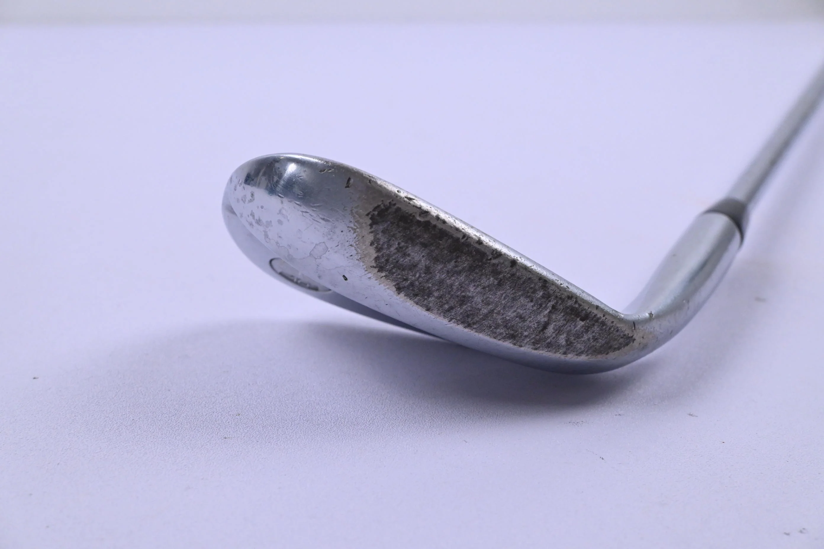 Mizuno S18 Sand Wedge / 56 Degree / Wedge Flex KBS Tour 90 Shaft - Image 3