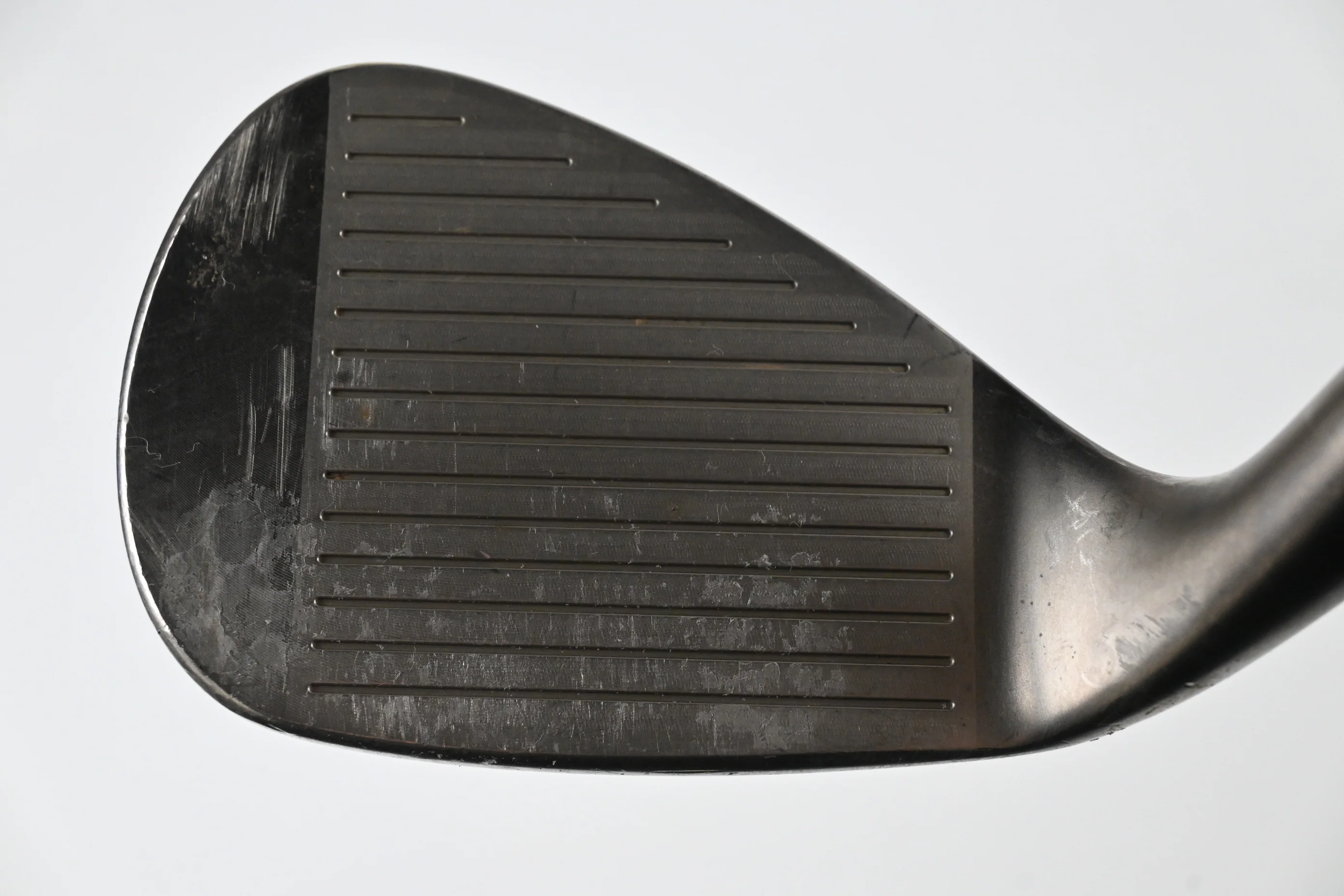 Mizuno S23 Sand Wedge / 56 Degree / Wedge Flex KBS Hi-Rev 2.0 115 Shaft - Image 2