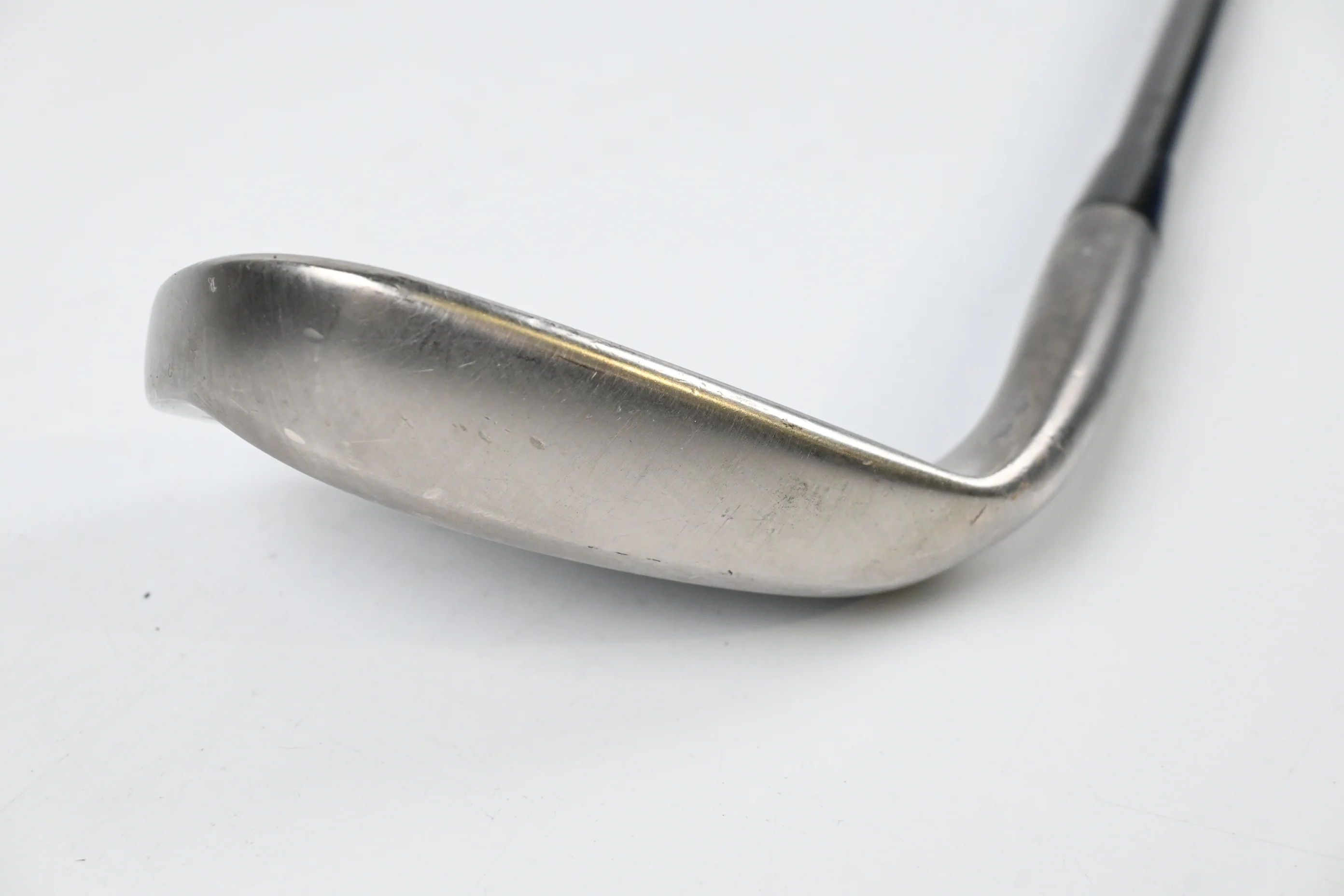 Mizuno S23 Sand Wedge / 56 Degree / Wedge Flex KBS Hi-Rev 2.0 115 Shaft - Image 3