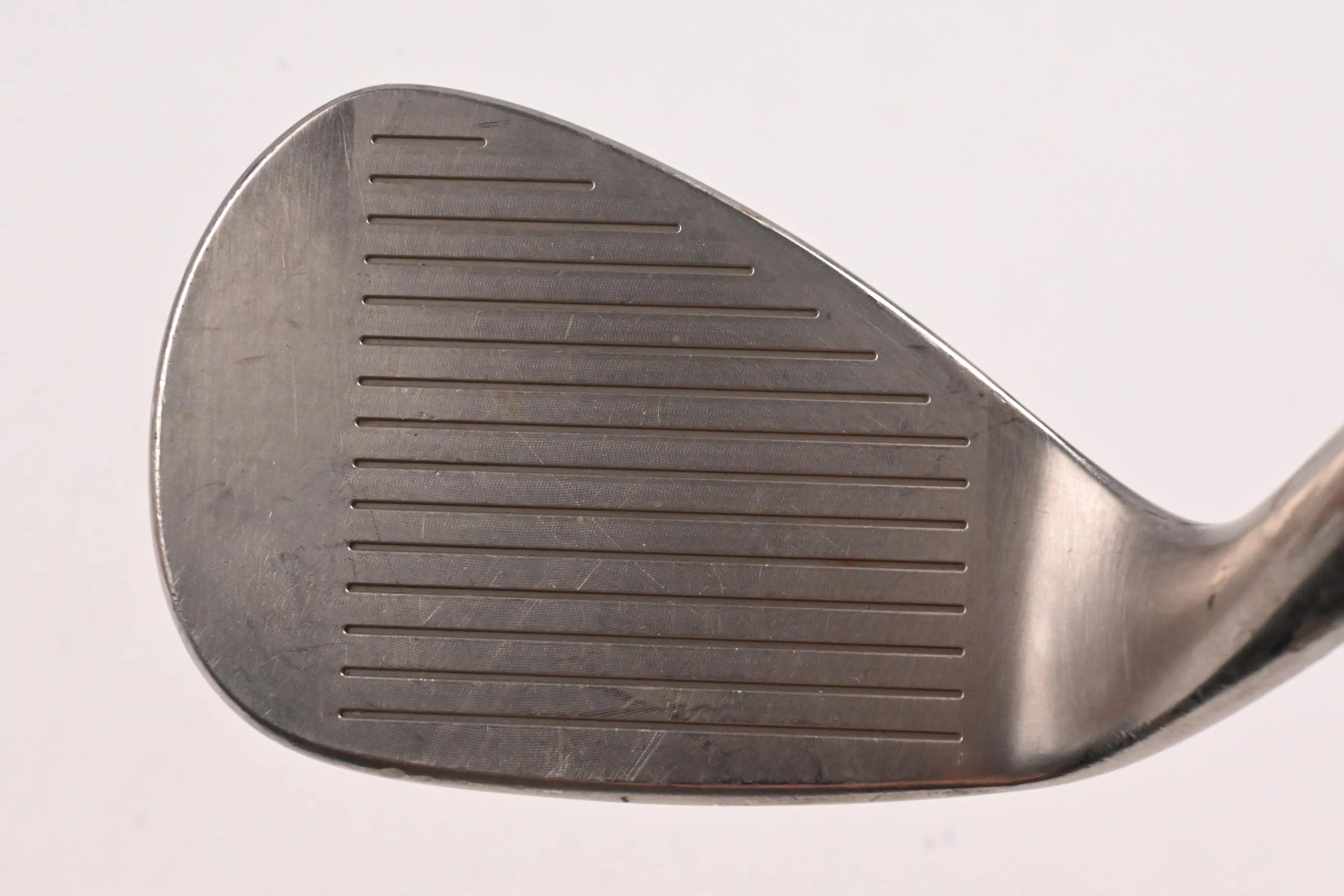 Mizuno S23 Sand Wedge / 56 Degree / Wedge Flex Dynamic Gold Shaft - Image 2
