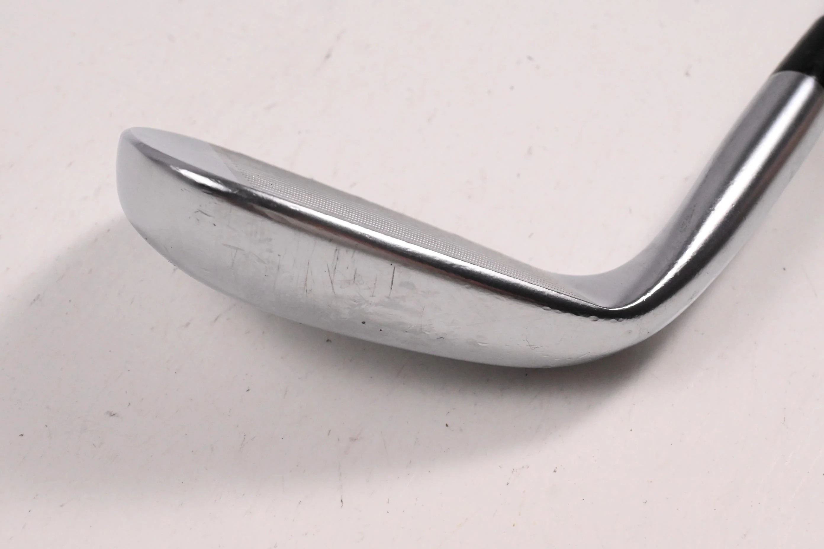 Mizuno S23 Gap Wedge / 52 Degree / Regular Flex Recoil ESX Shaft - Image 3