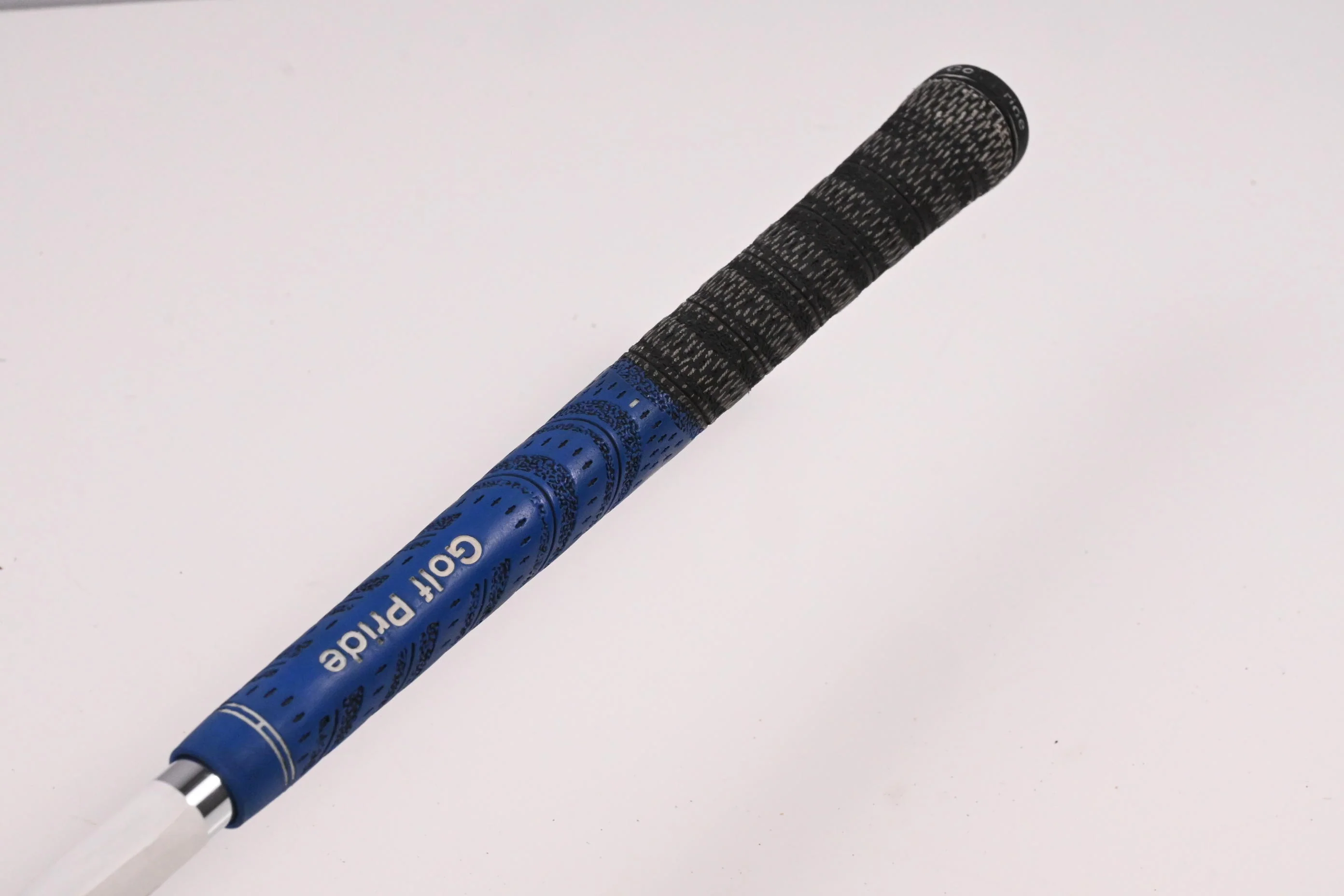 Mizuno S23 Lob Wedge / 60 Degree / Stiff Flex Dynamic Gold S400 Shaft - Image 6