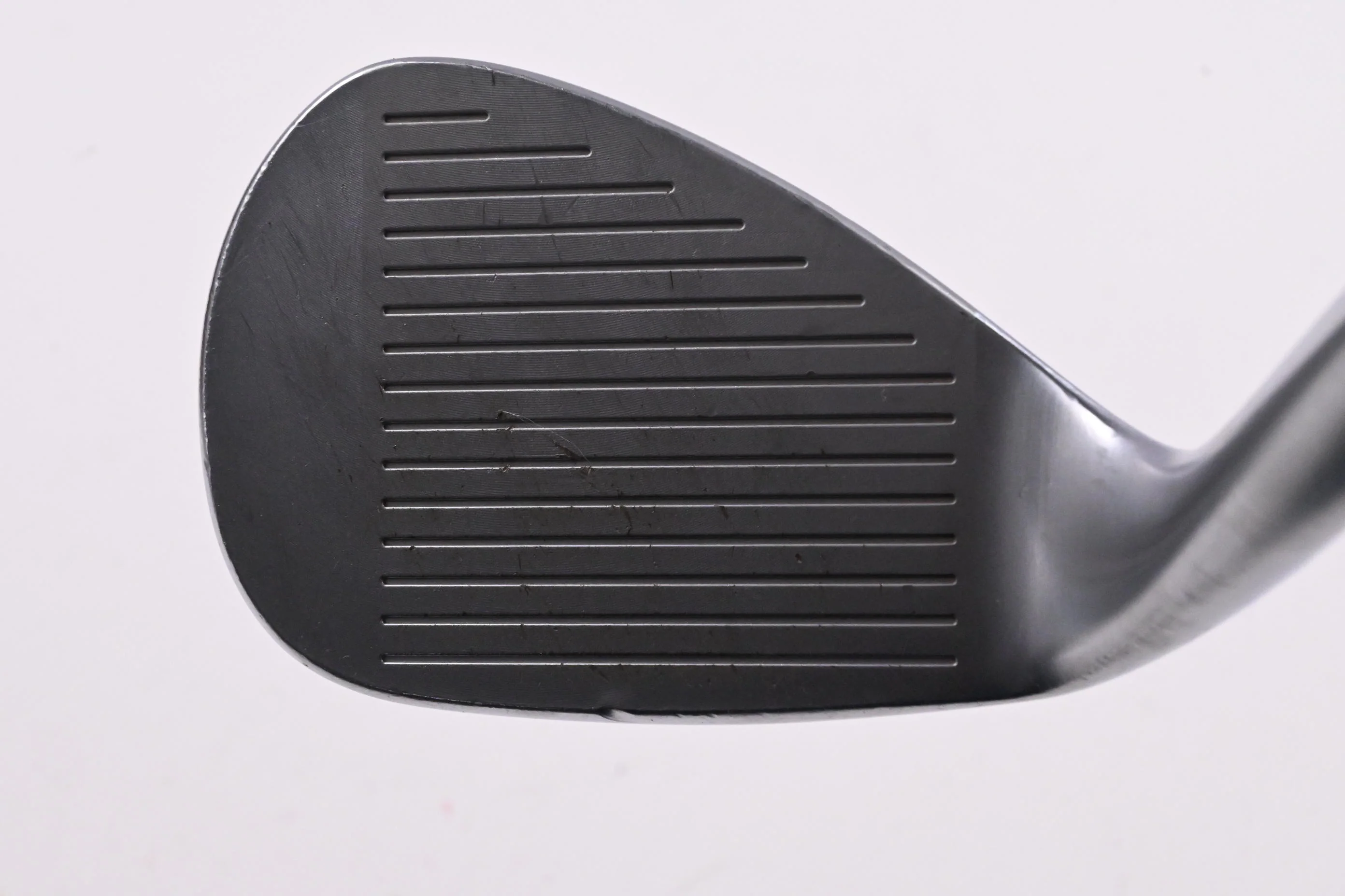Mizuno S23 Sand Wedge / 56 Degree / Wedge Flex Dynamic Gold Shaft - Image 2