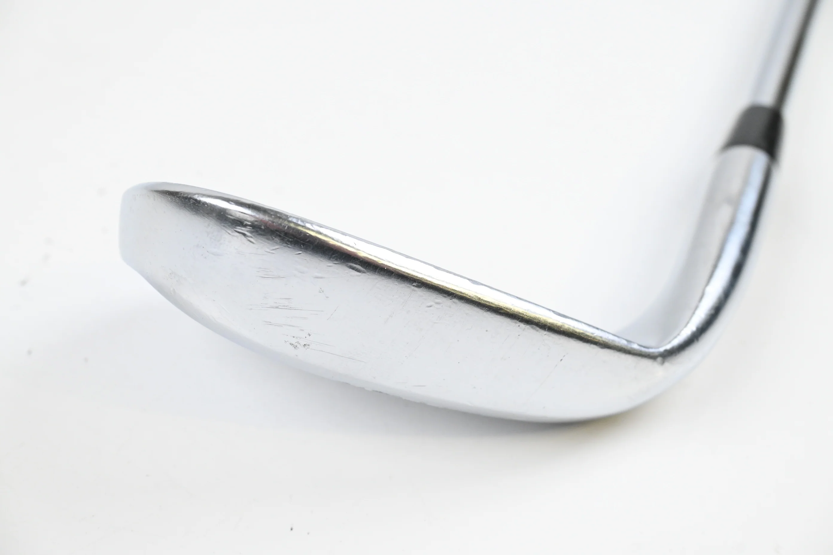 Mizuno S23 Gap Wedge / 52 Degree / Stiff Flex N.S.Pro Modus3 Tour Shaft - Image 3