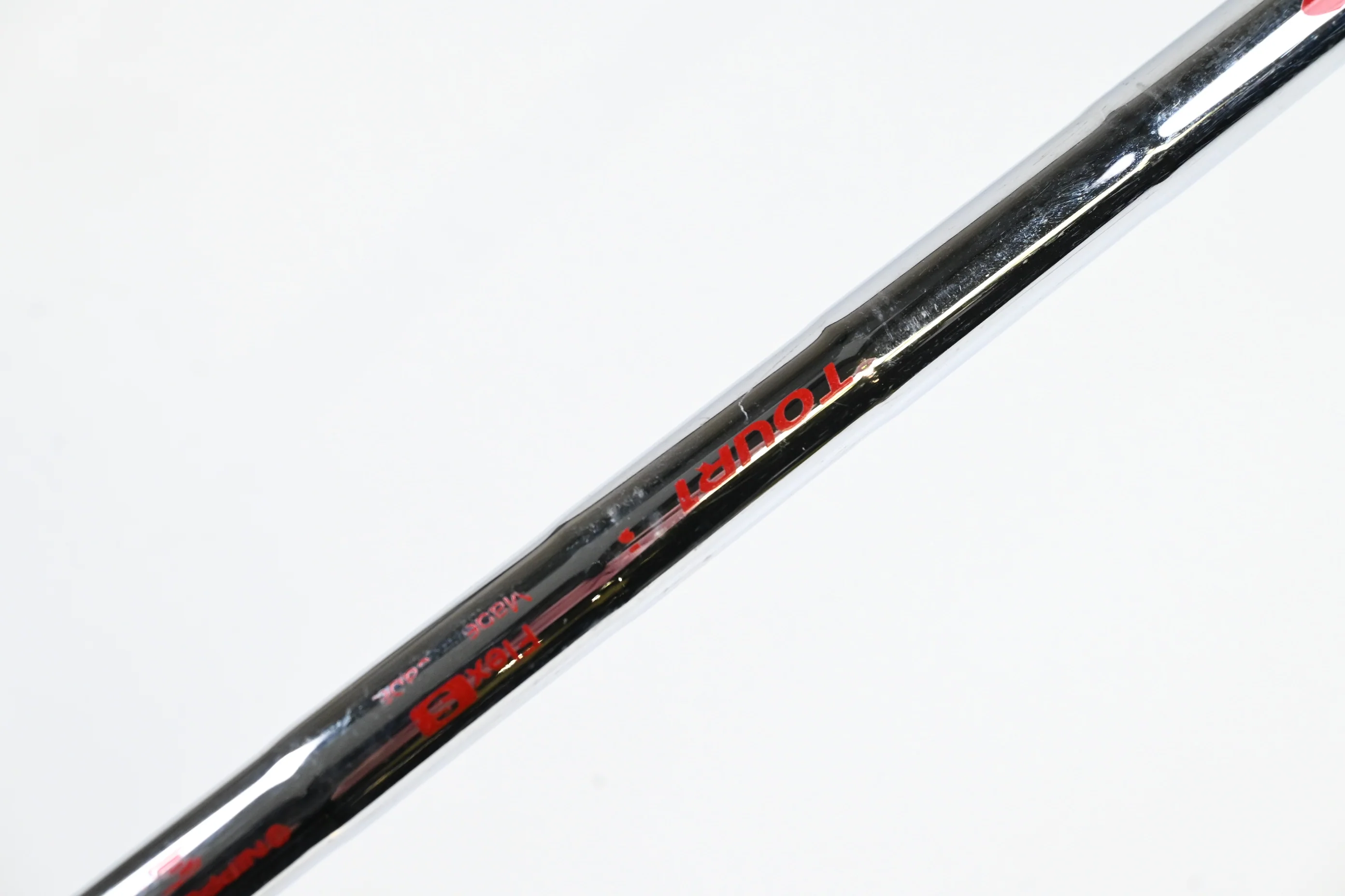 Mizuno S23 Gap Wedge / 52 Degree / Stiff Flex N.S.Pro Modus3 Tour Shaft - Image 4