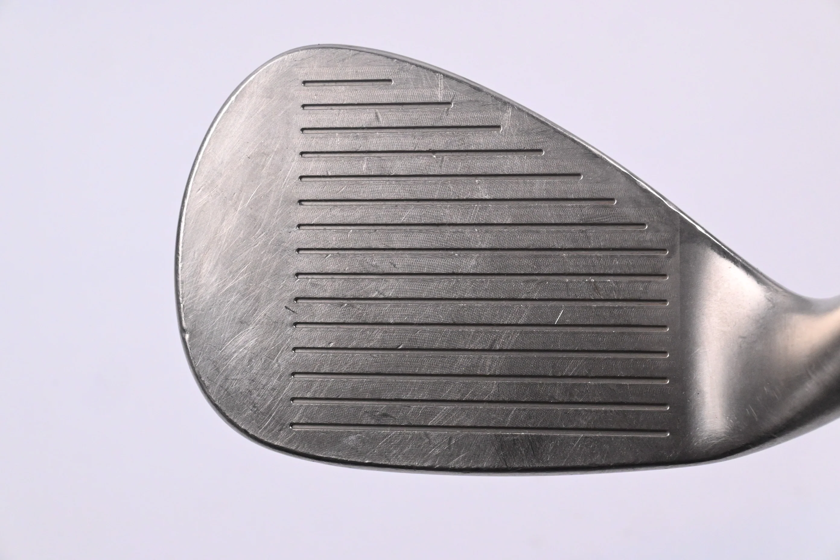 Mizuno S23 Lob Wedge / 58 Degree / Wedge Flex KBS HI-Rev 2.0 115 Shaft - Image 2