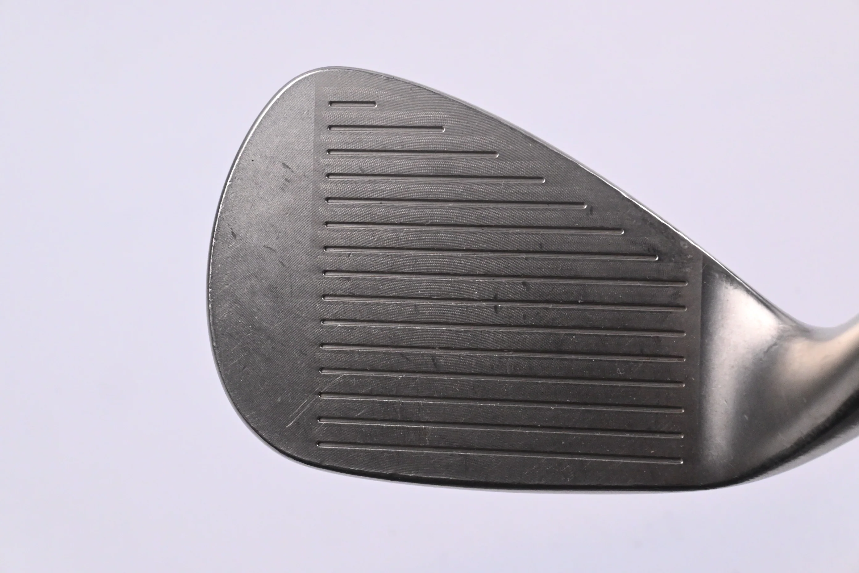 Mizuno S23 Gap Wedge / 50 Degree / Wedge Flex KBS HI-REV 2.0 115 Shaft - Image 2