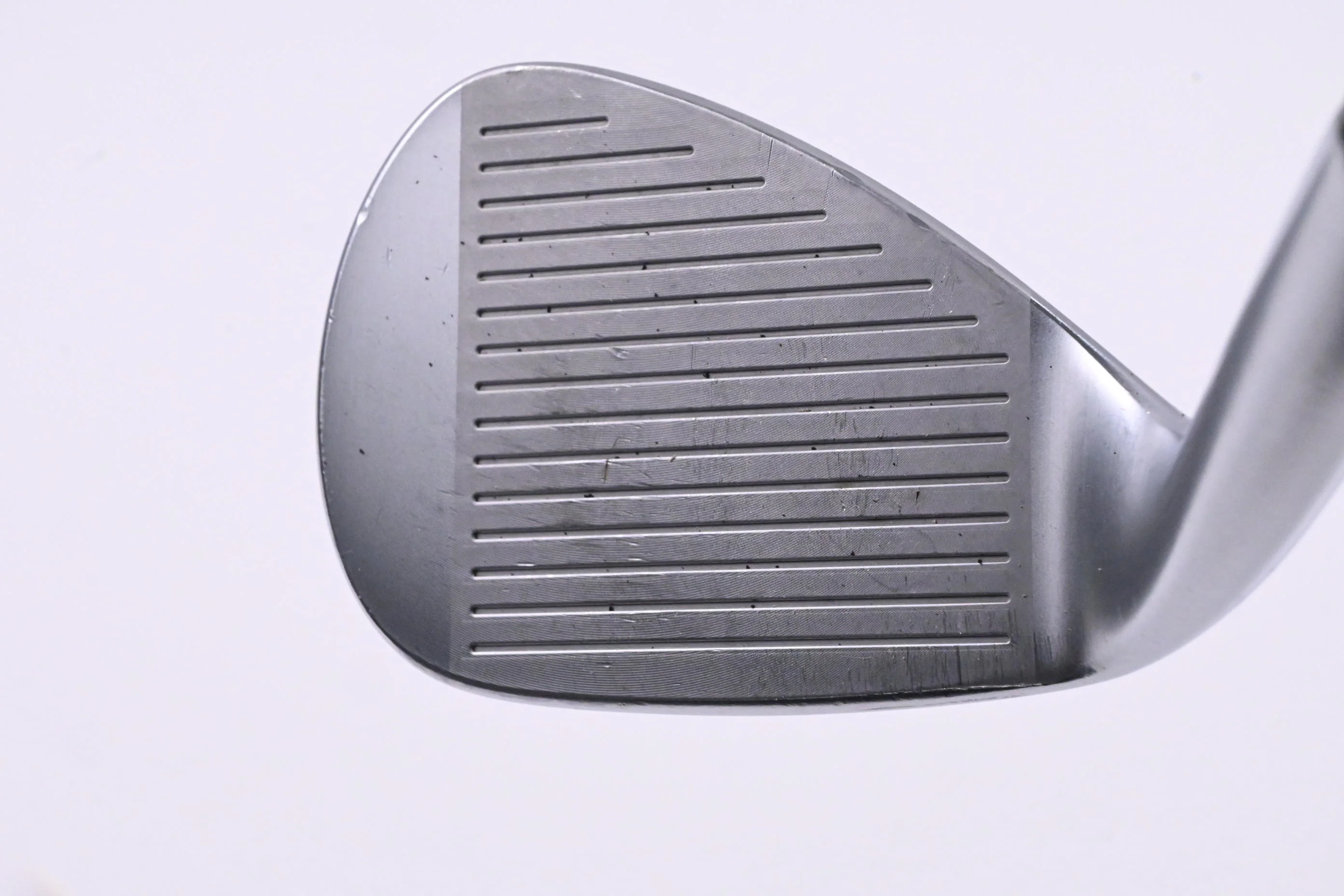 Mizuno S23 Lob Wedge / 58 Degree / Wedge Flex KBS HI-REV 2.0 2.0 115 Shaft - Image 2