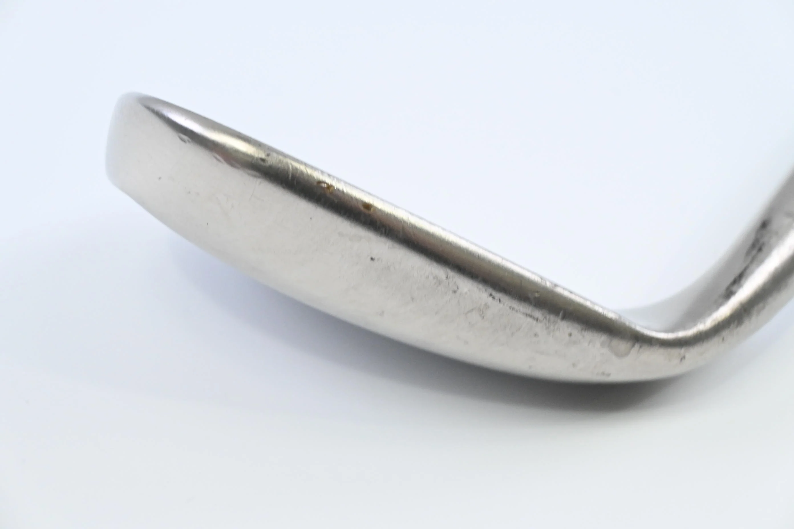 Mizuno S23 Lob Wedge / 58 Degree / Wedge Flex Dynamic Gold Shaft - Image 3