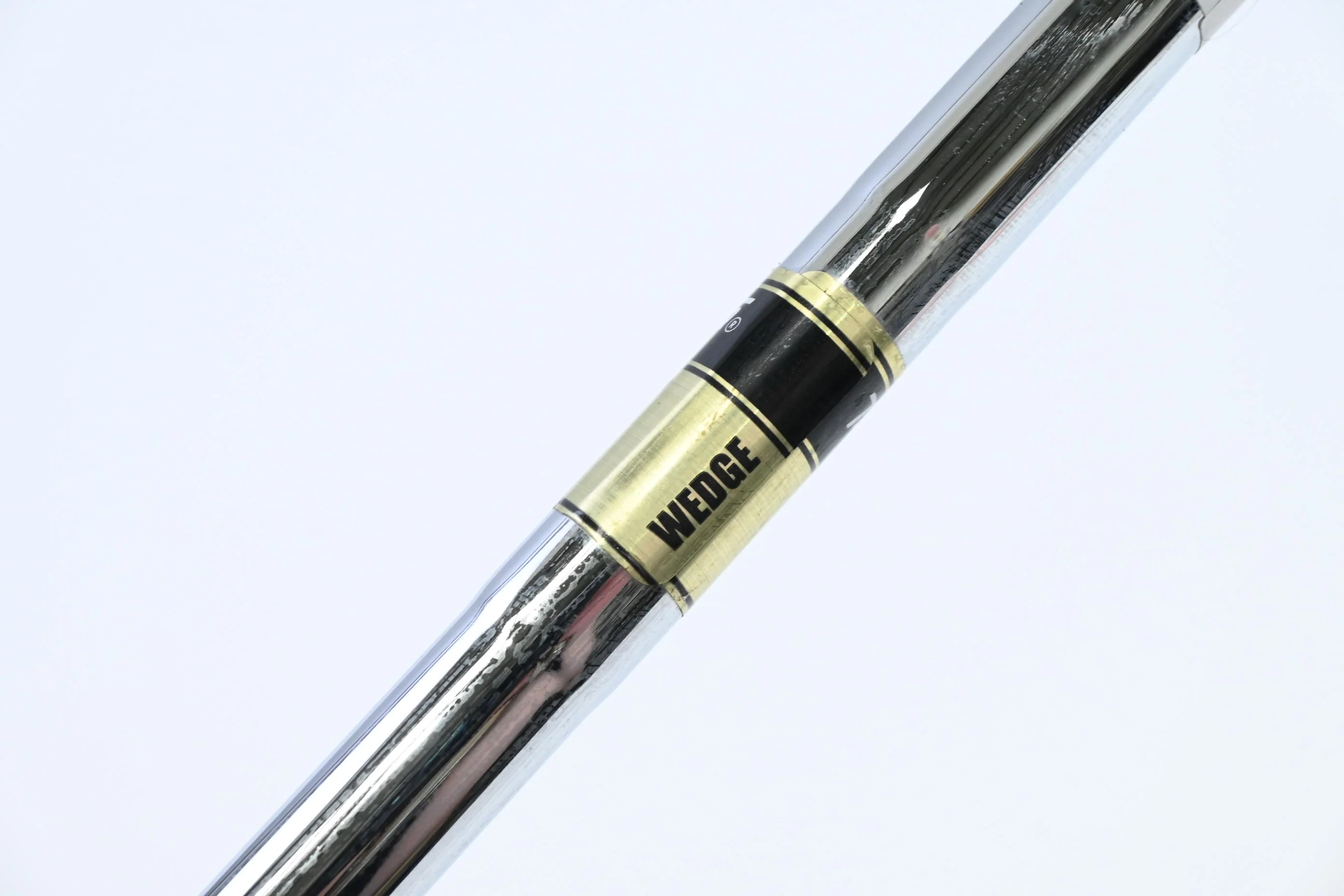 Mizuno S23 Gap Wedge / 50 Degree / Wedge Flex Dynamic Gold Shaft - Image 4