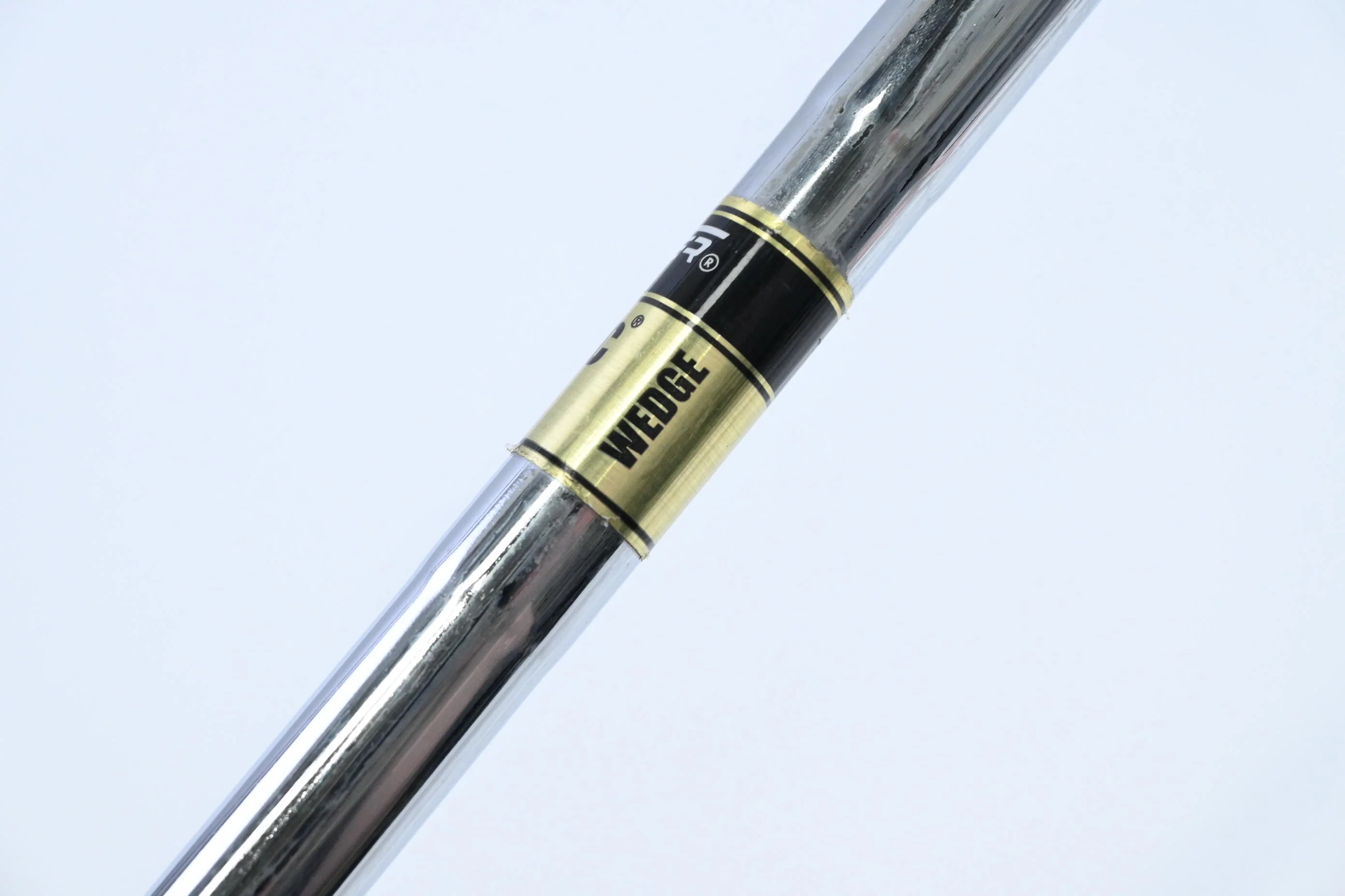 Mizuno S23 Sand Wedge / 54 Degree / Wedge Flex Dynamic Gold Shaft - Image 4