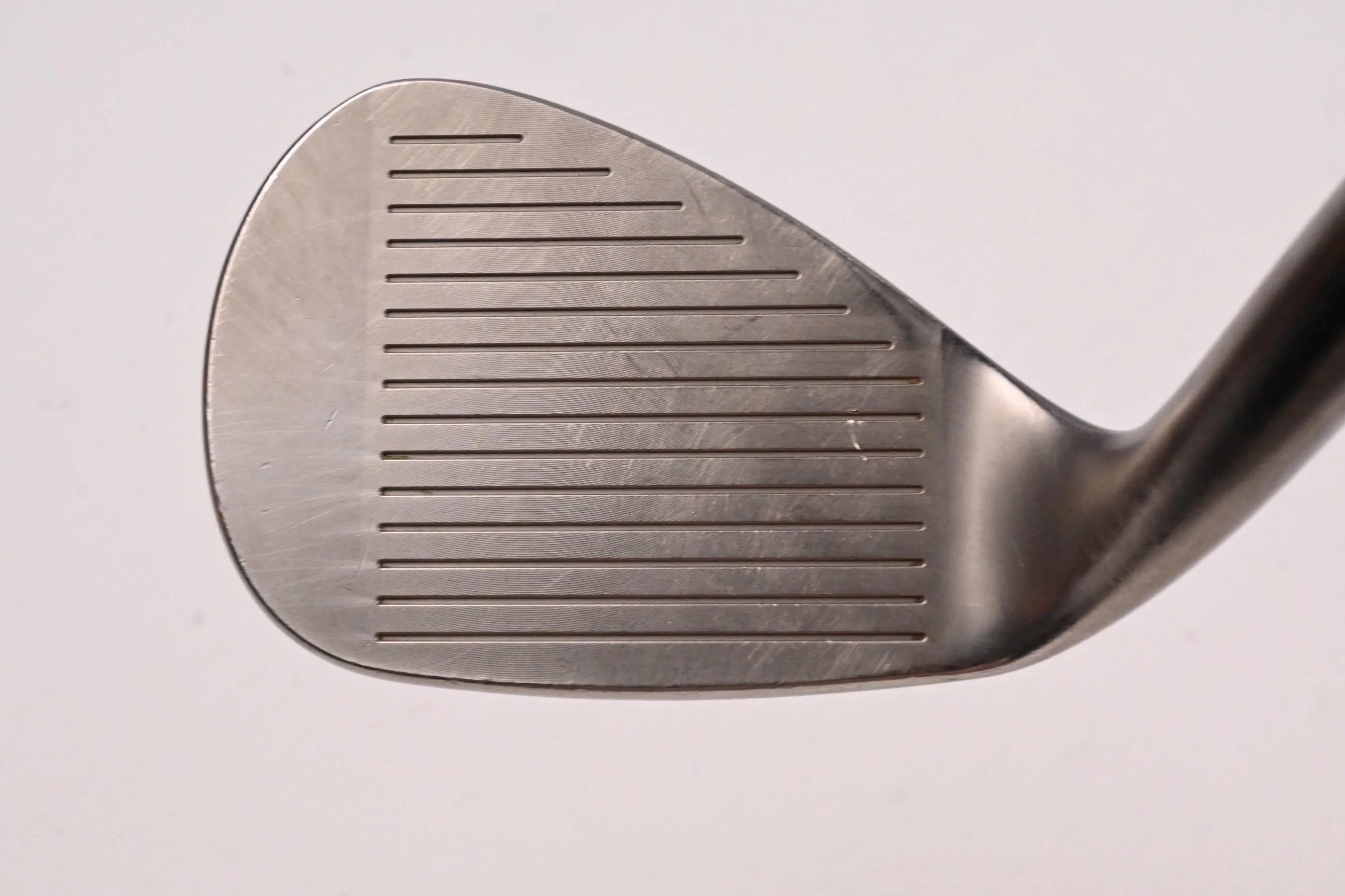 Mizuno S23 Lob Wedge / 58 Degree / Wedge Flex Dynamic Gold Shaft - Image 2