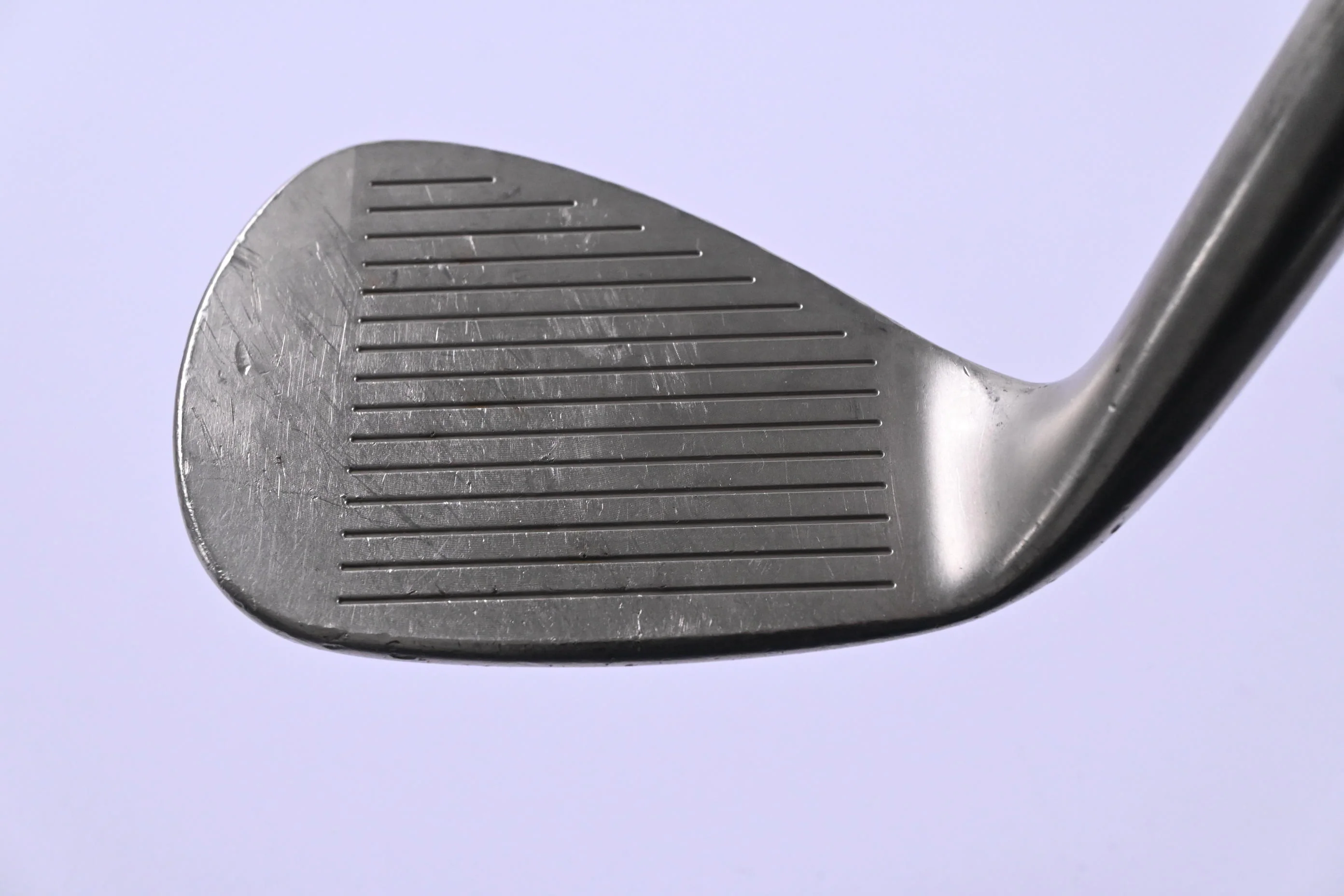 Mizuno S23 Lob Wedge / 58 Degree / Wedge Flex True Temper Dynamic Gold Shaft - Image 2