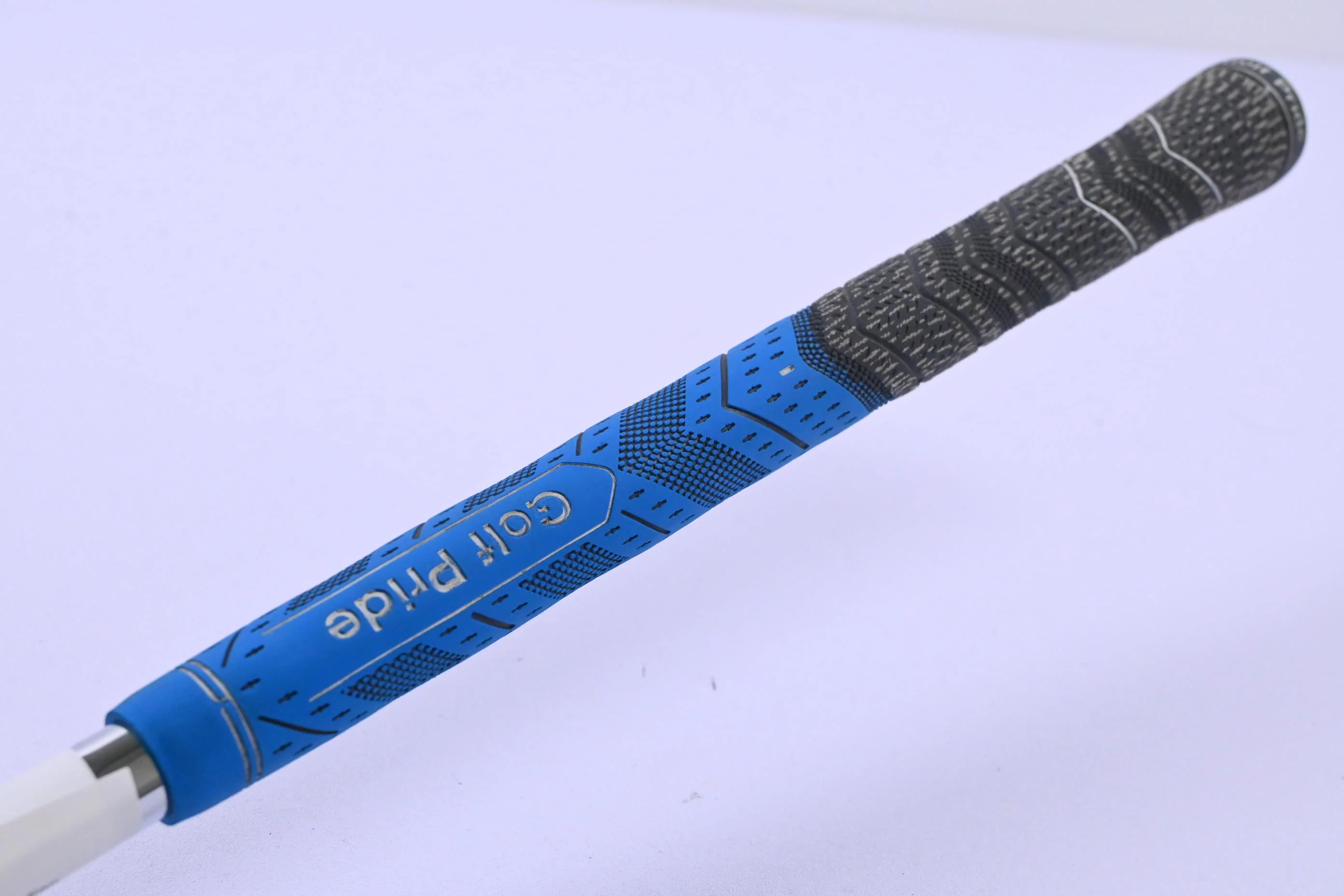 Mizuno S23 Lob Wedge / 58 Degree / Wedge Flex True Temper Dynamic Gold Shaft - Image 6