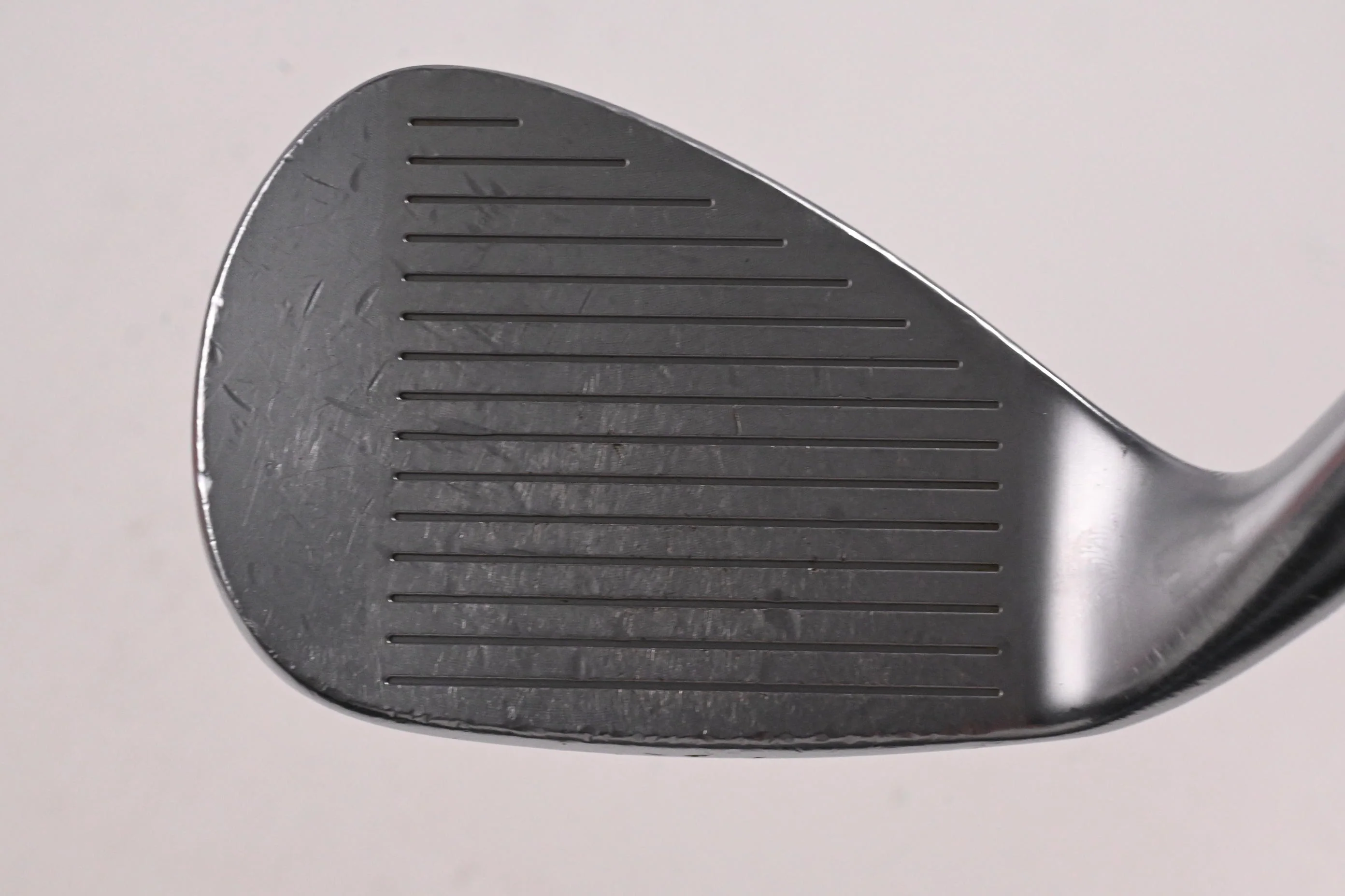 Mizuno S23 Sand Wedge / 54 Degree / Regular+ Flex Project X LZ Shaft - Image 2