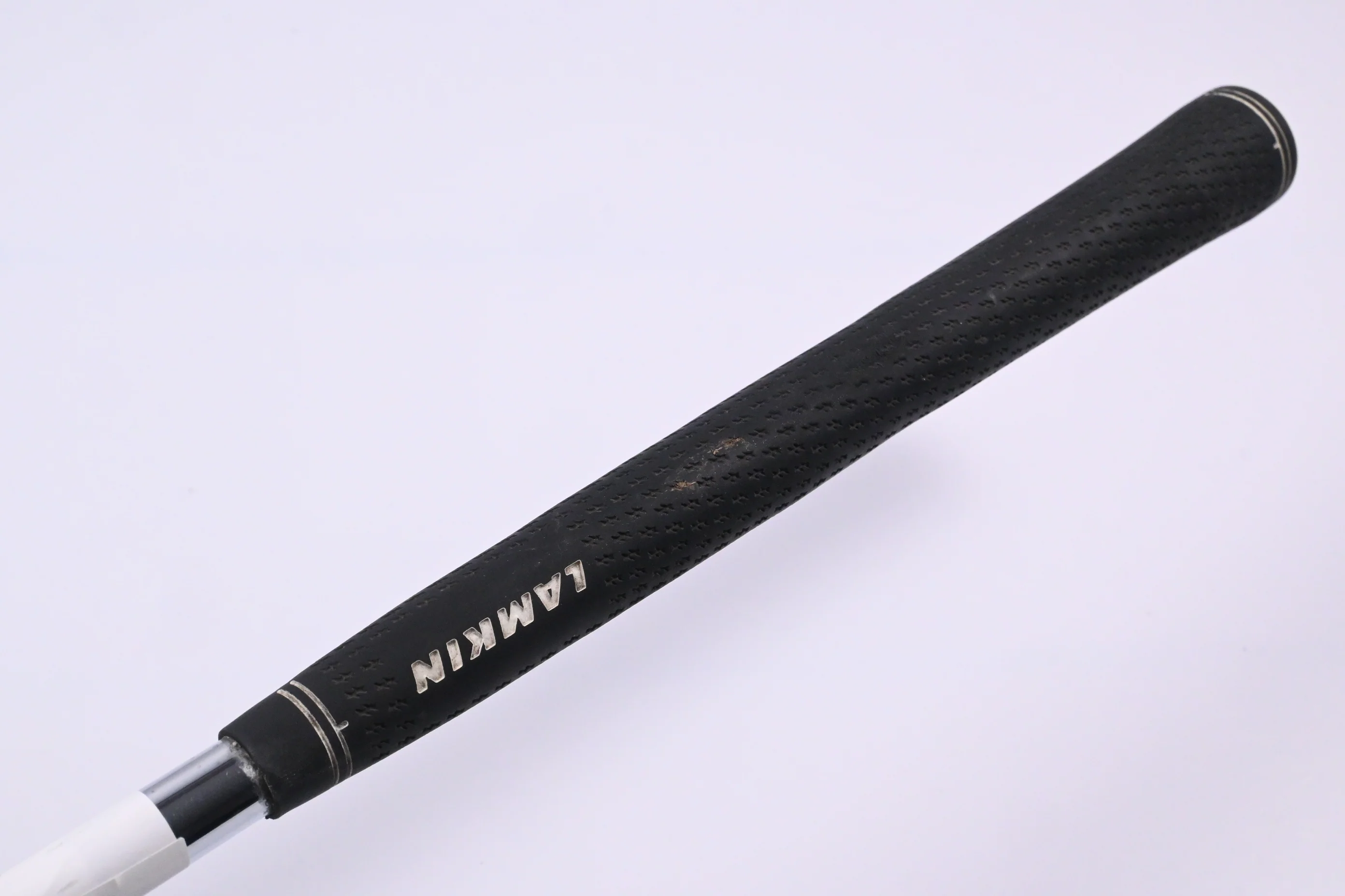Mizuno S5 Lob Wedge / 60 Degree / Wedge Flex Dynamic Gold Shaft - Image 6