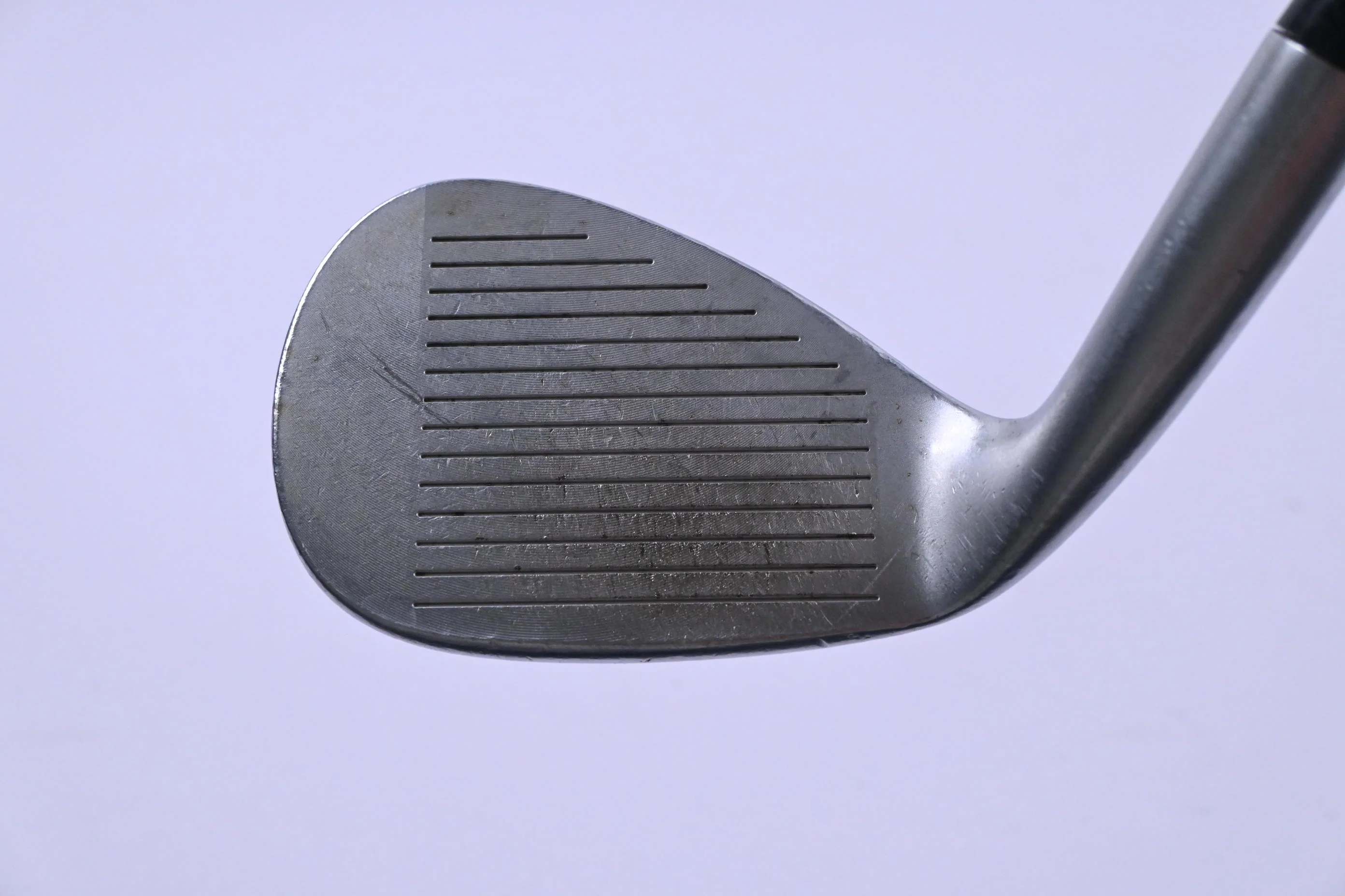 Mizuno S5 Sand Wedge / 57 Degree / Regular Flex KBS TOUR 90 Shaft - Image 2