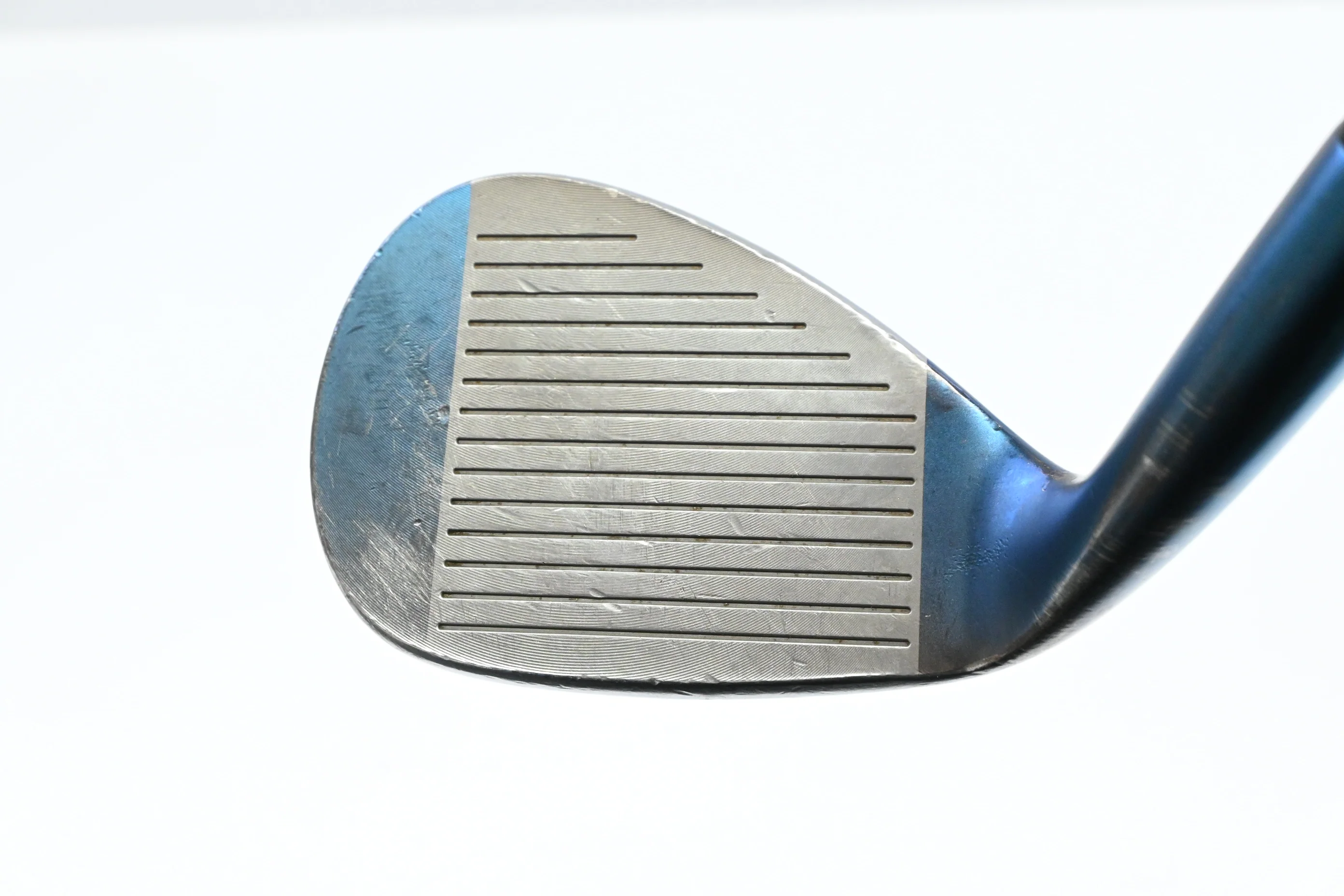 Mizuno S5 Sand Wedge / 54 Degree / Wedge Flex Dynamic Gold Shaft - Image 2